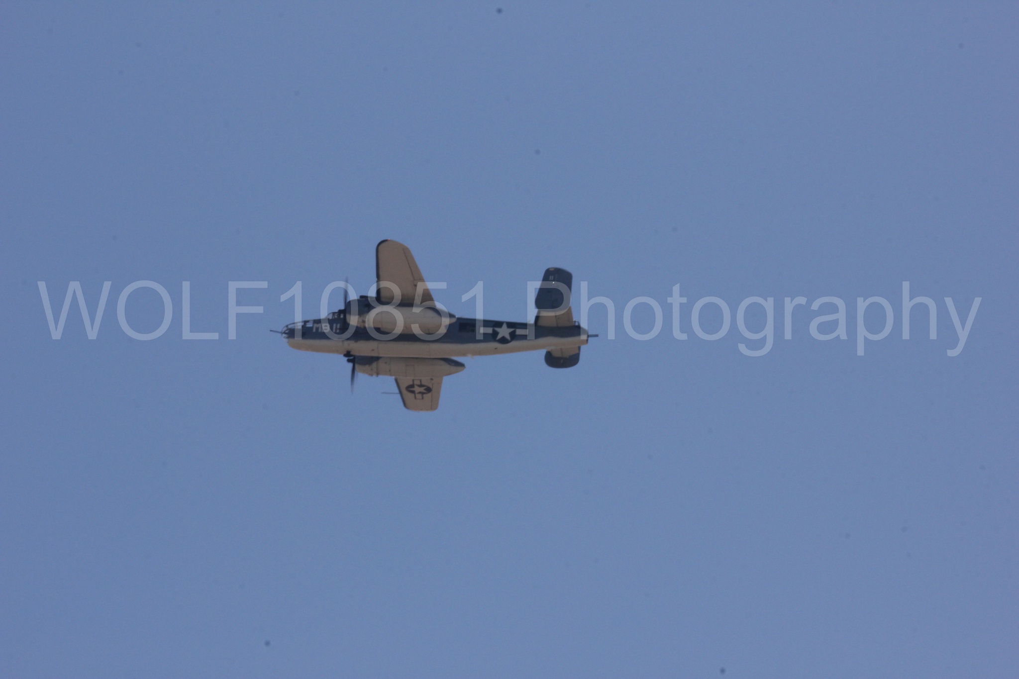 Aviation photography by WOLF10851 featuring California Capital Airshow 2016, Semper Fi, PBJ-1J.
