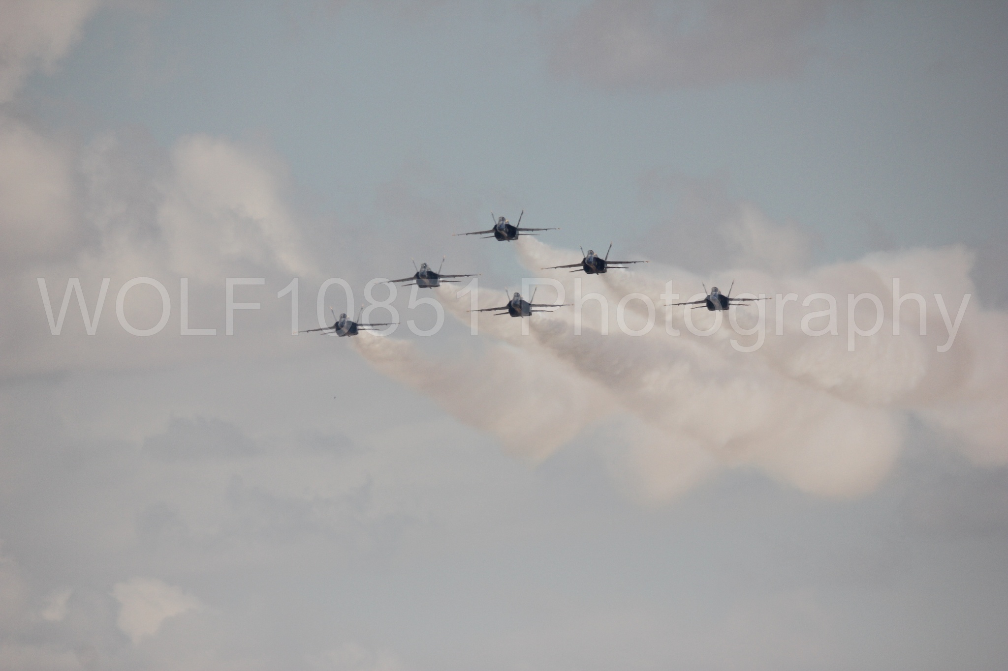 Aviation photography by WOLF10851 featuring California Capital Airshow 2016.