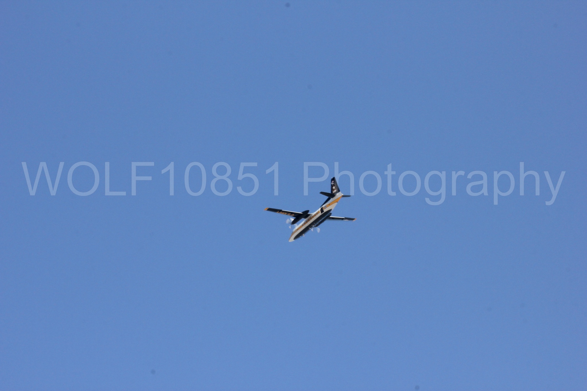 Aviation photography by WOLF10851 featuring California Capital Airshow 2016, C-31, Golden Knights.