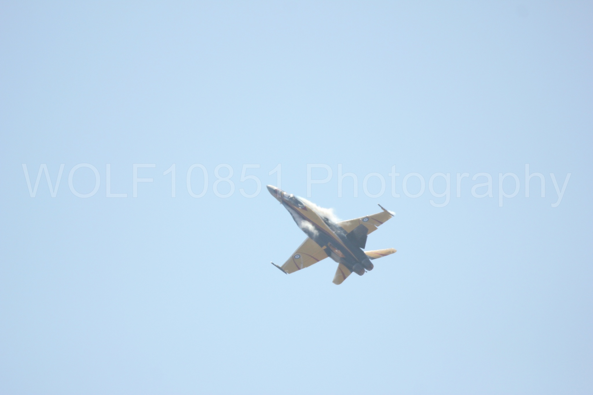 Aviation photography by WOLF10851 featuring California Capital Airshow 2016.