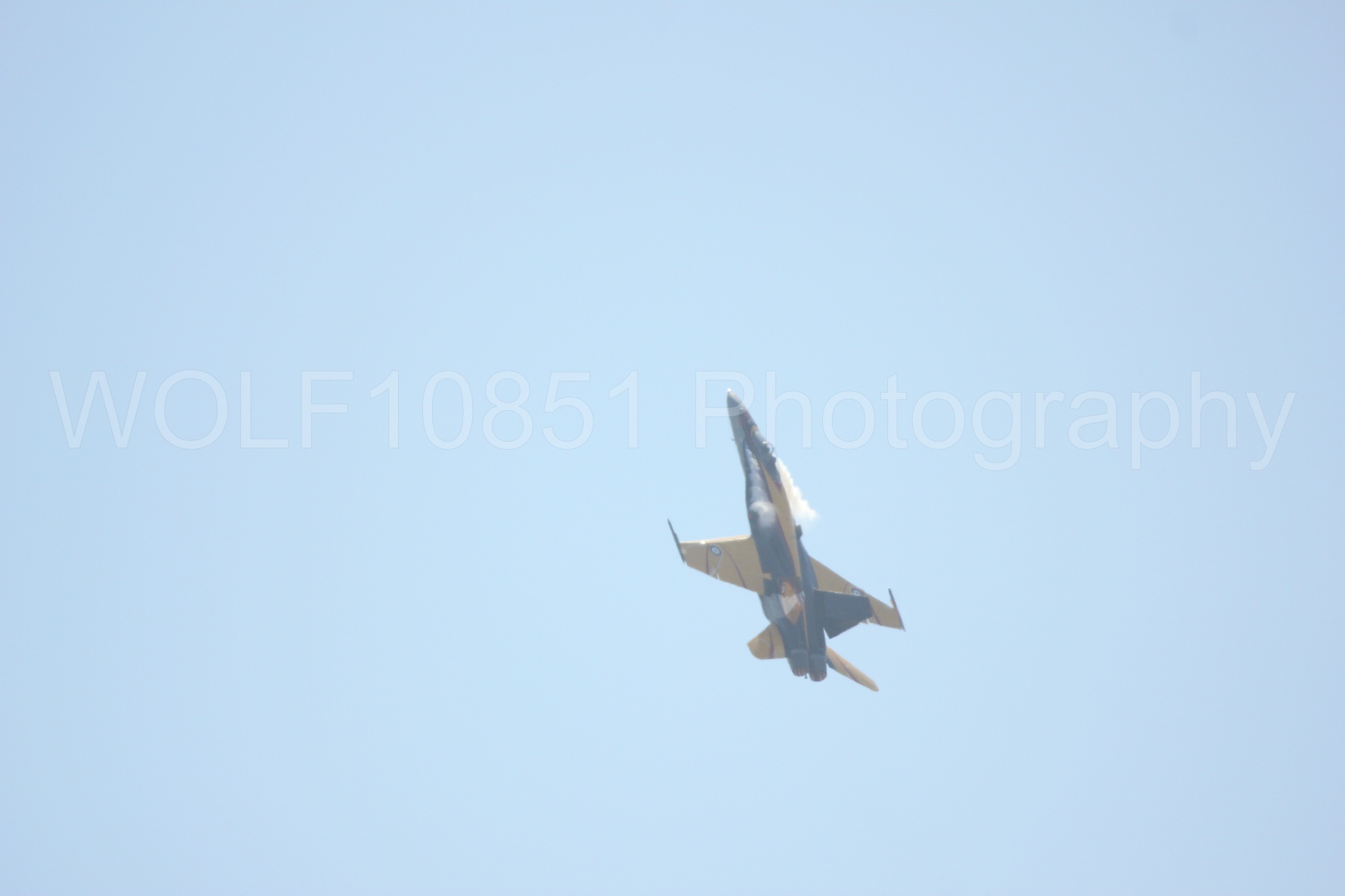 Aviation photography by WOLF10851 featuring California Capital Airshow 2016.