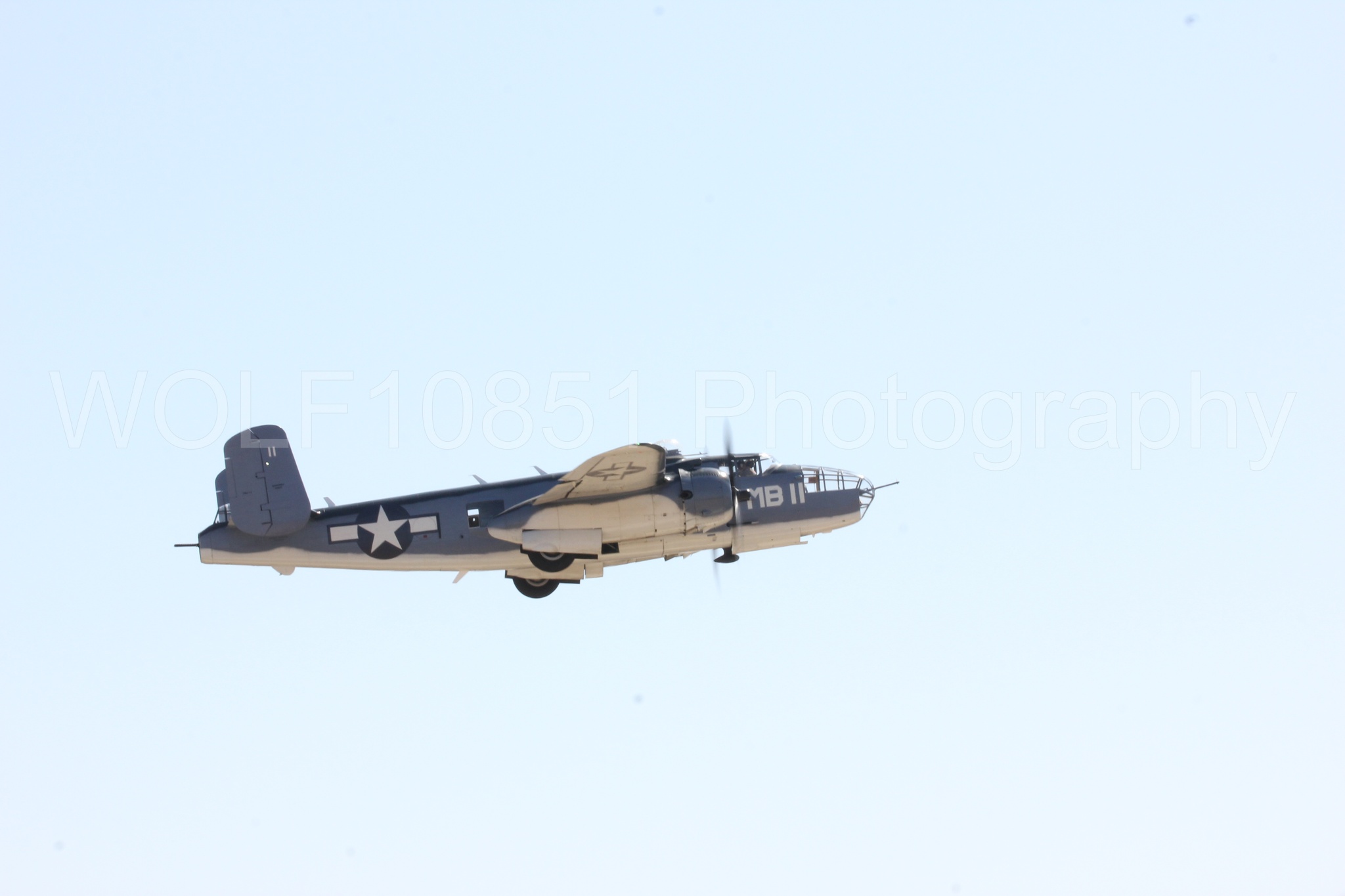 Aviation photography by WOLF10851 featuring California Capital Airshow 2016, Semper Fi, PBJ-1J.