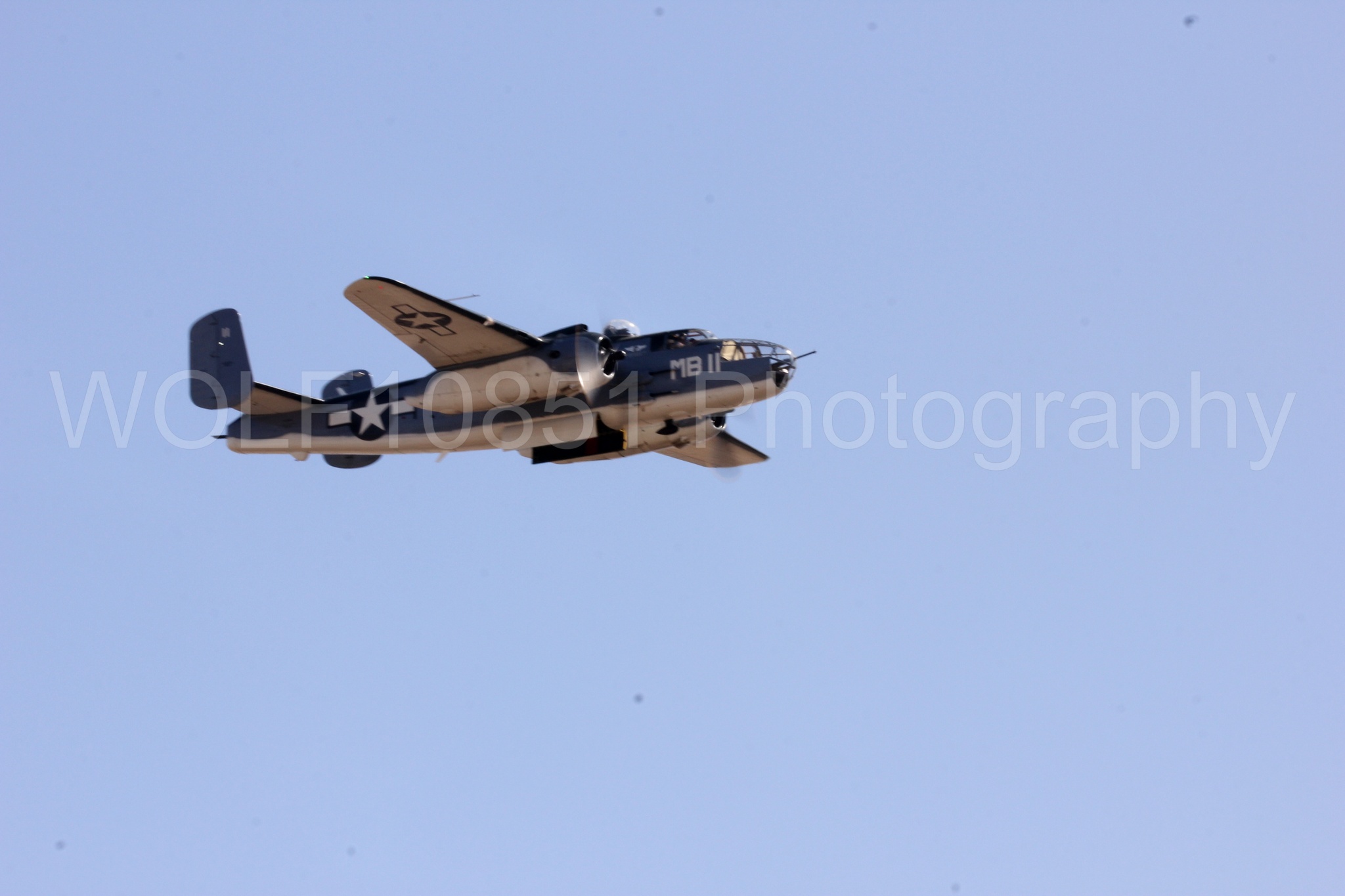 Aviation photography by WOLF10851 featuring California Capital Airshow 2016, Semper Fi, PBJ-1J.