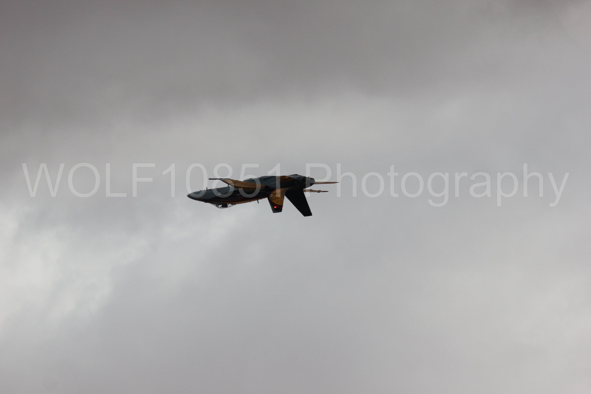 Aviation photography by WOLF10851 featuring California Capital Airshow 2016, Royal Canadian Air Force, CF-18.