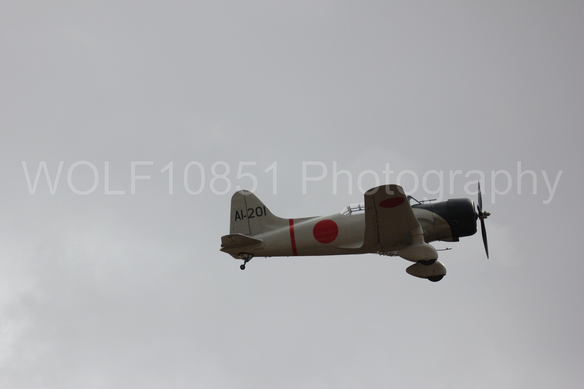 Aviation photography by WOLF10851 featuring California Capital Airshow 2016, Aichi D3Y 'Val', Vultee BT-15.