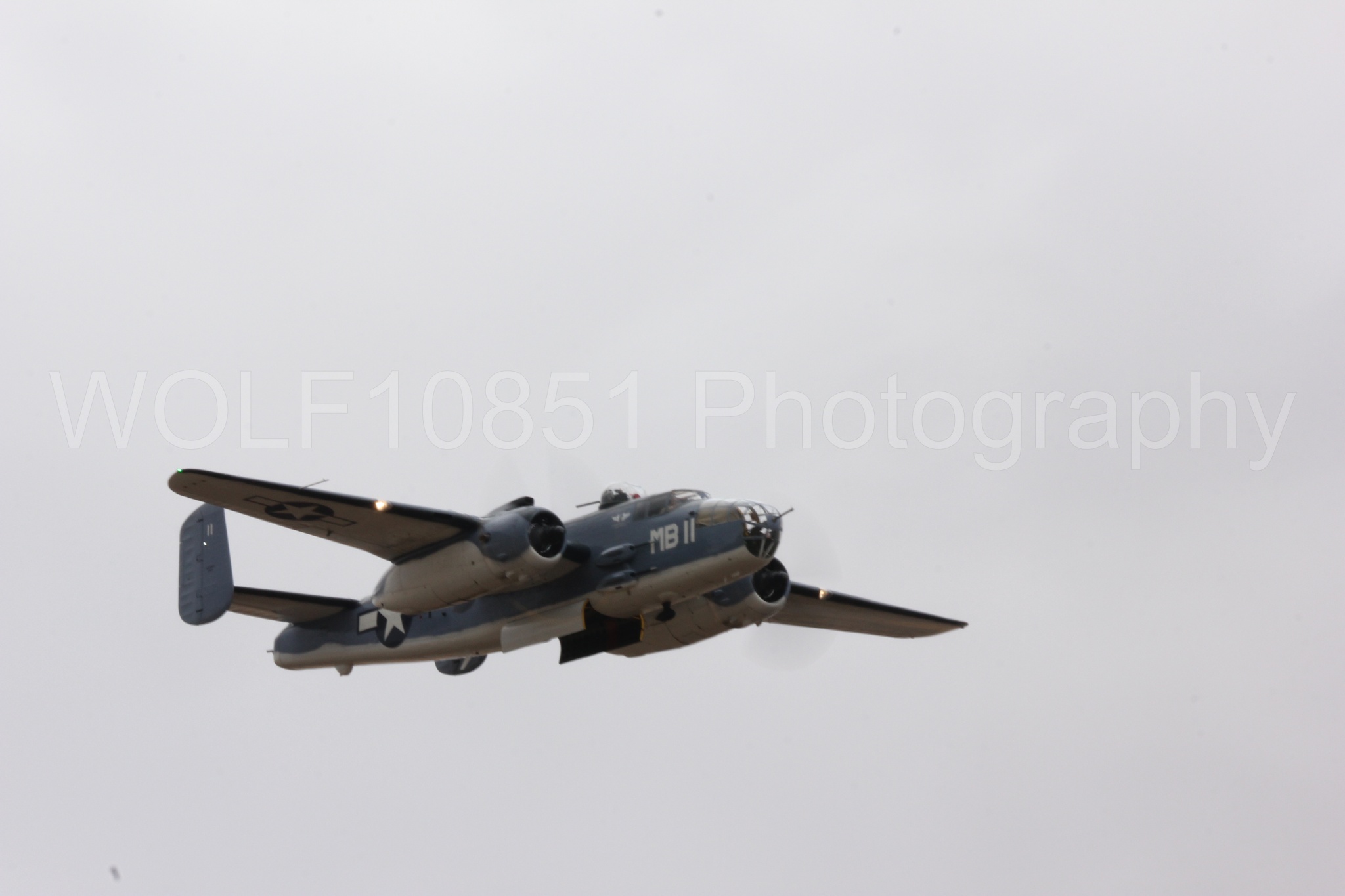 Aviation photography by WOLF10851 featuring California Capital Airshow 2016, Semper Fi, PBJ-1J.