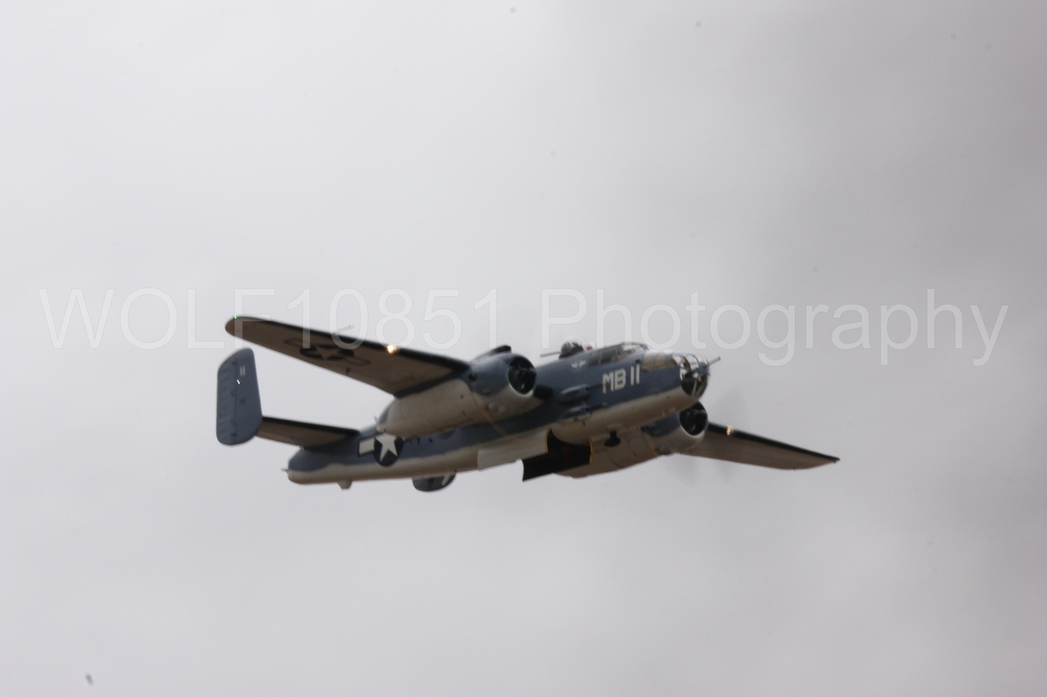 Aviation photography by WOLF10851 featuring California Capital Airshow 2016, Semper Fi, PBJ-1J.