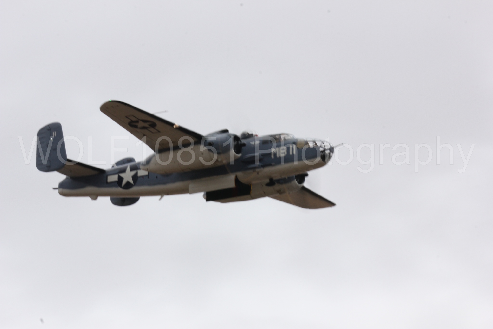 Aviation photography by WOLF10851 featuring California Capital Airshow 2016, Semper Fi, PBJ-1J.