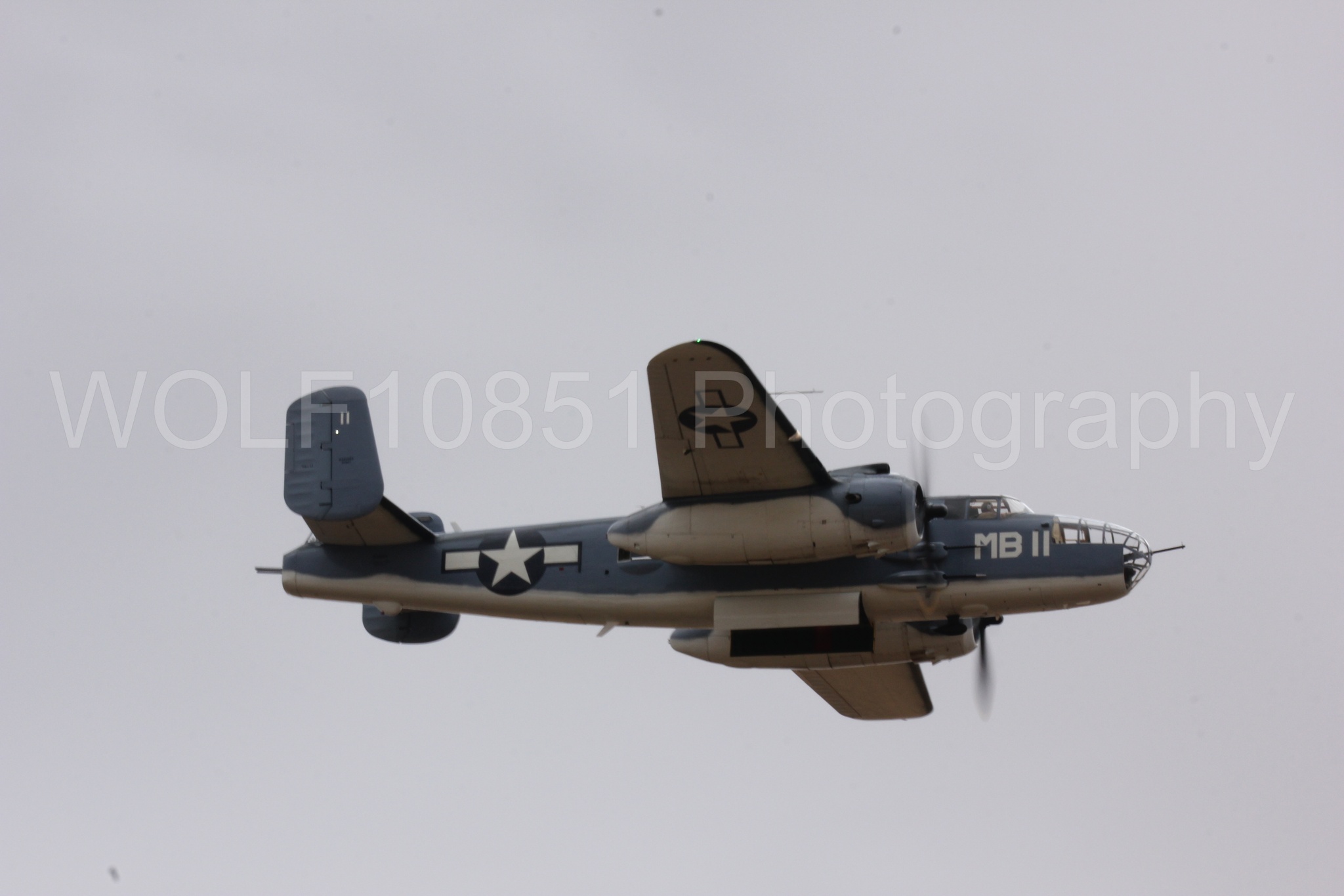 Aviation photography by WOLF10851 featuring California Capital Airshow 2016, Semper Fi, PBJ-1J.