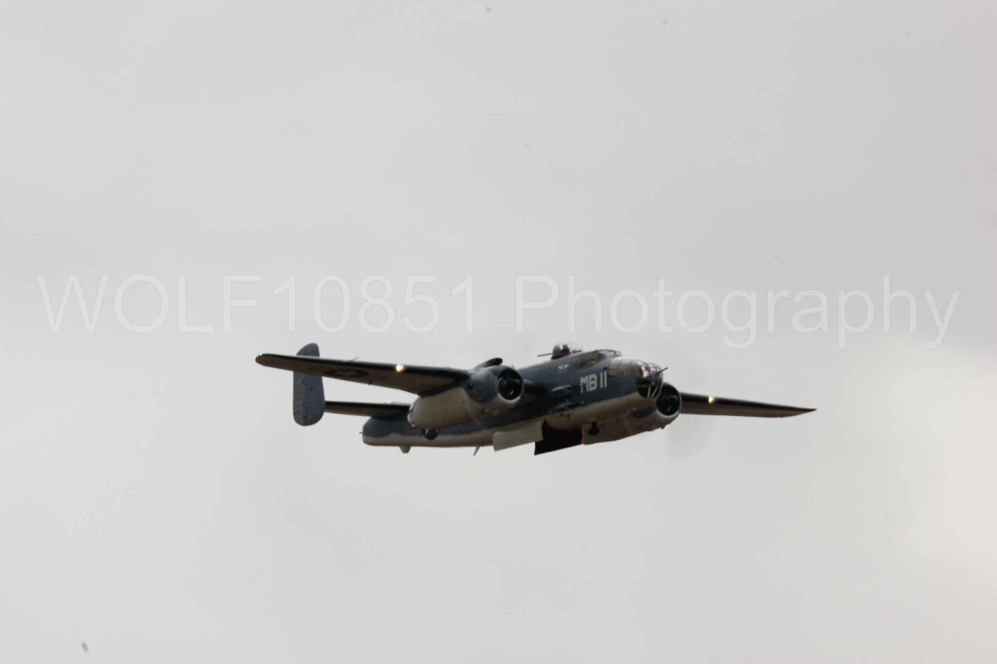 Aviation photography by WOLF10851 featuring California Capital Airshow 2016, Semper Fi, PBJ-1J.