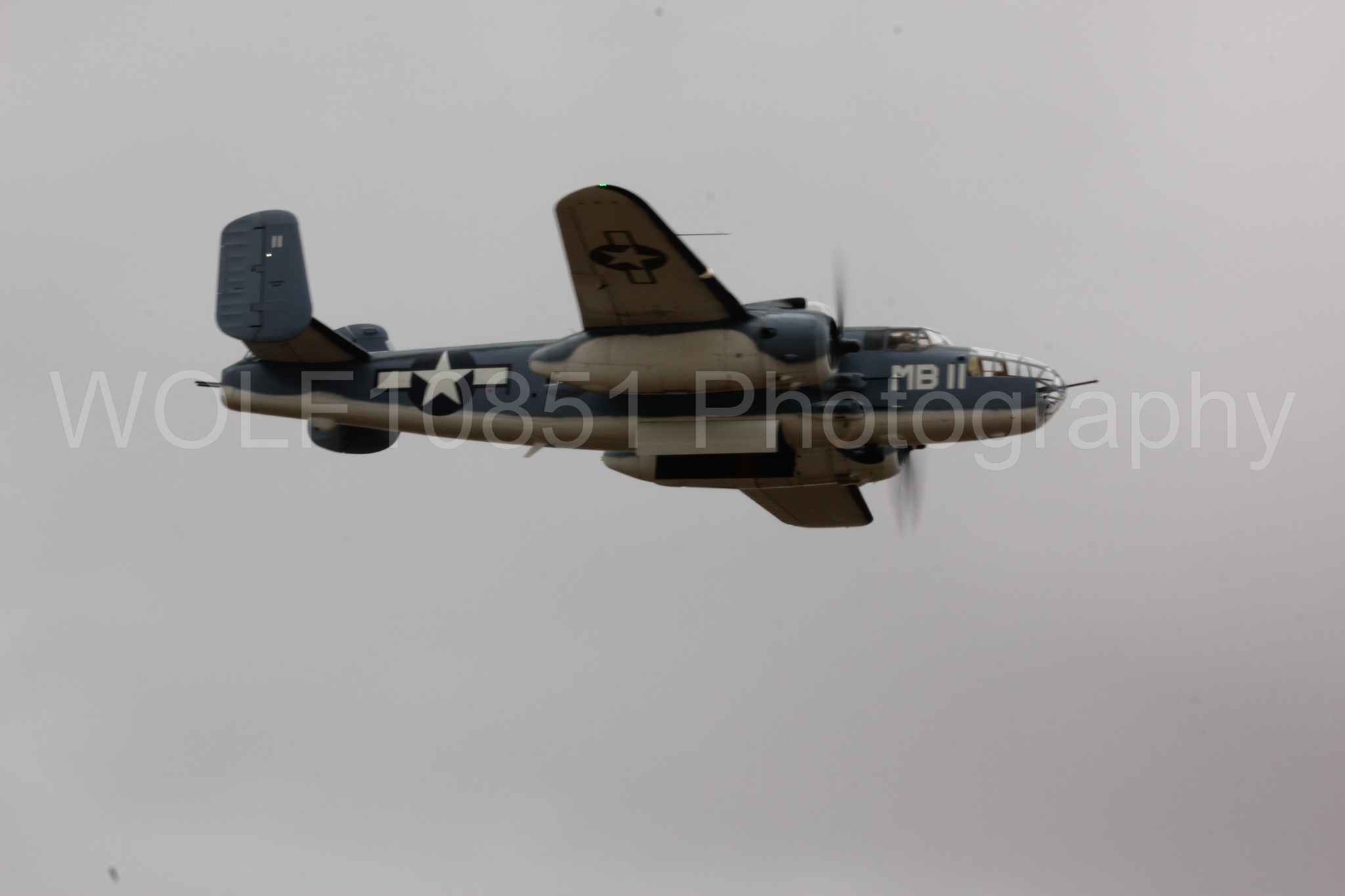 Aviation photography by WOLF10851 featuring California Capital Airshow 2016, Semper Fi, PBJ-1J.