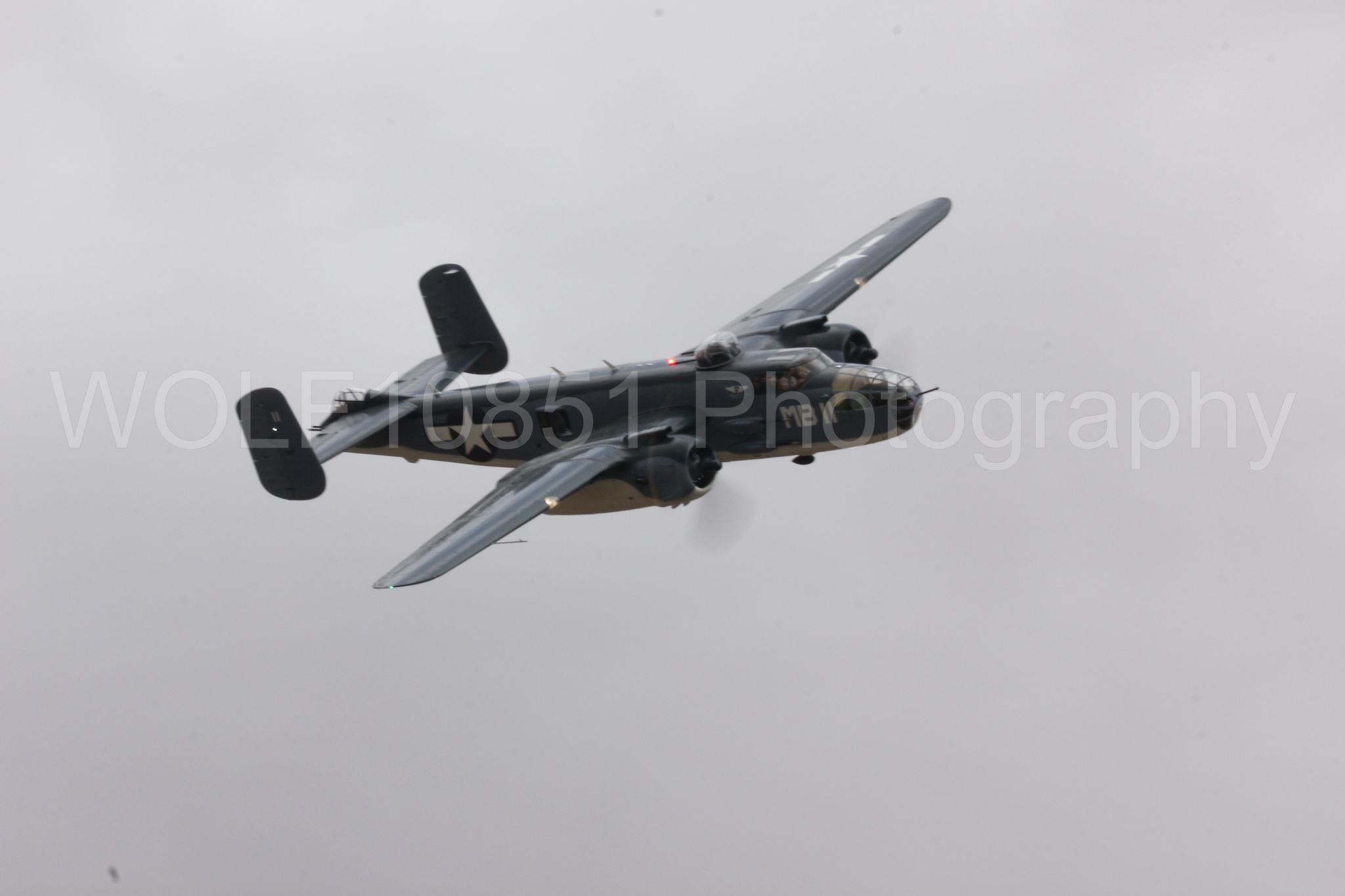 Aviation photography by WOLF10851 featuring California Capital Airshow 2016, Semper Fi, PBJ-1J.