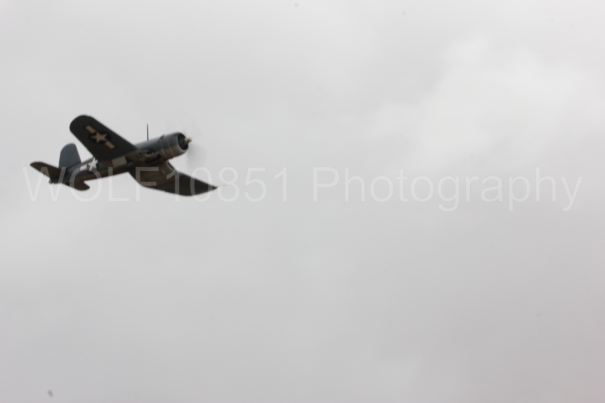 Aviation photography by WOLF10851 featuring Vaught F-4U Corsair, California Capital Airshow 2016.