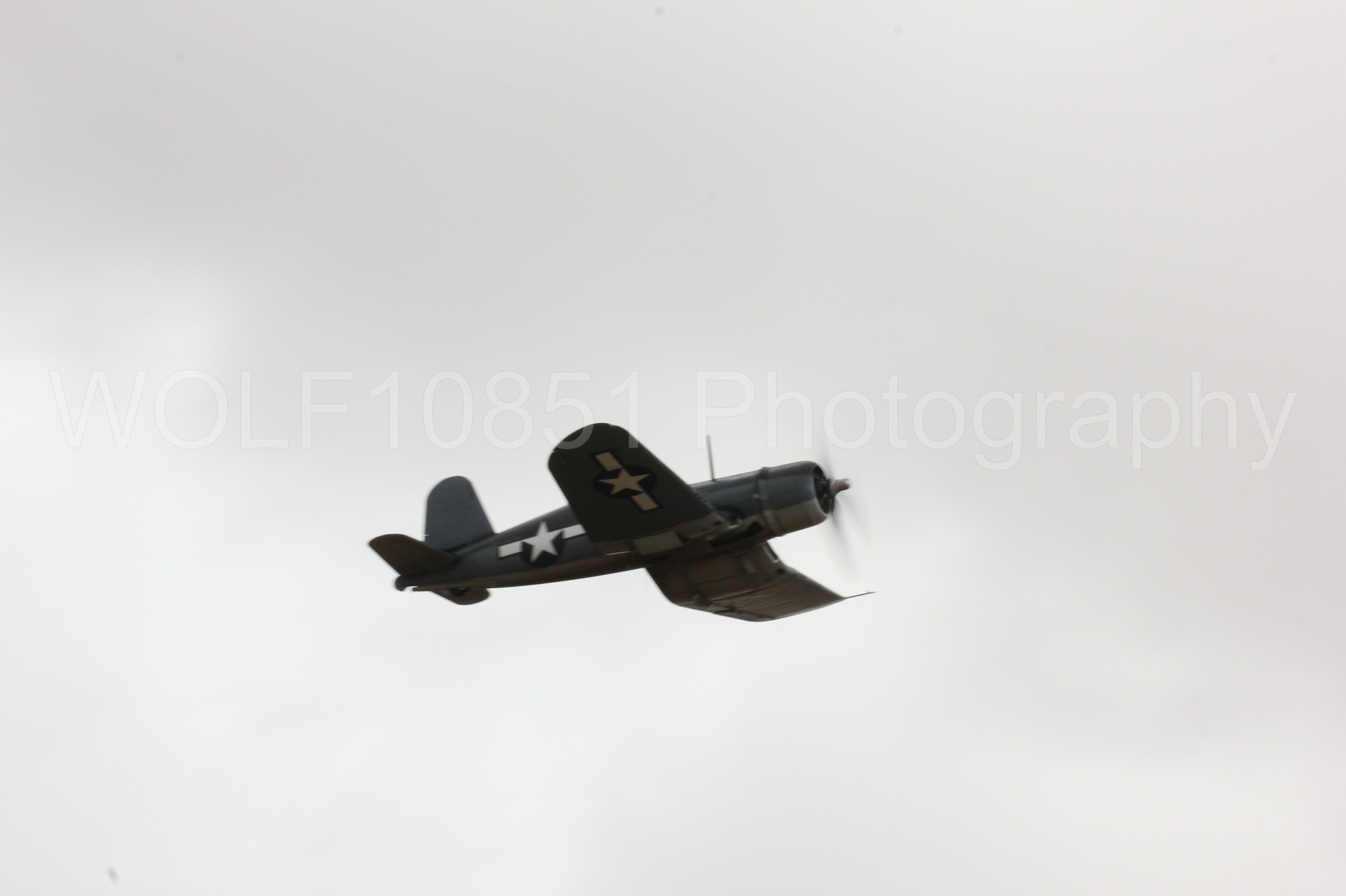 Aviation photography by WOLF10851 featuring Vaught F-4U Corsair, California Capital Airshow 2016.
