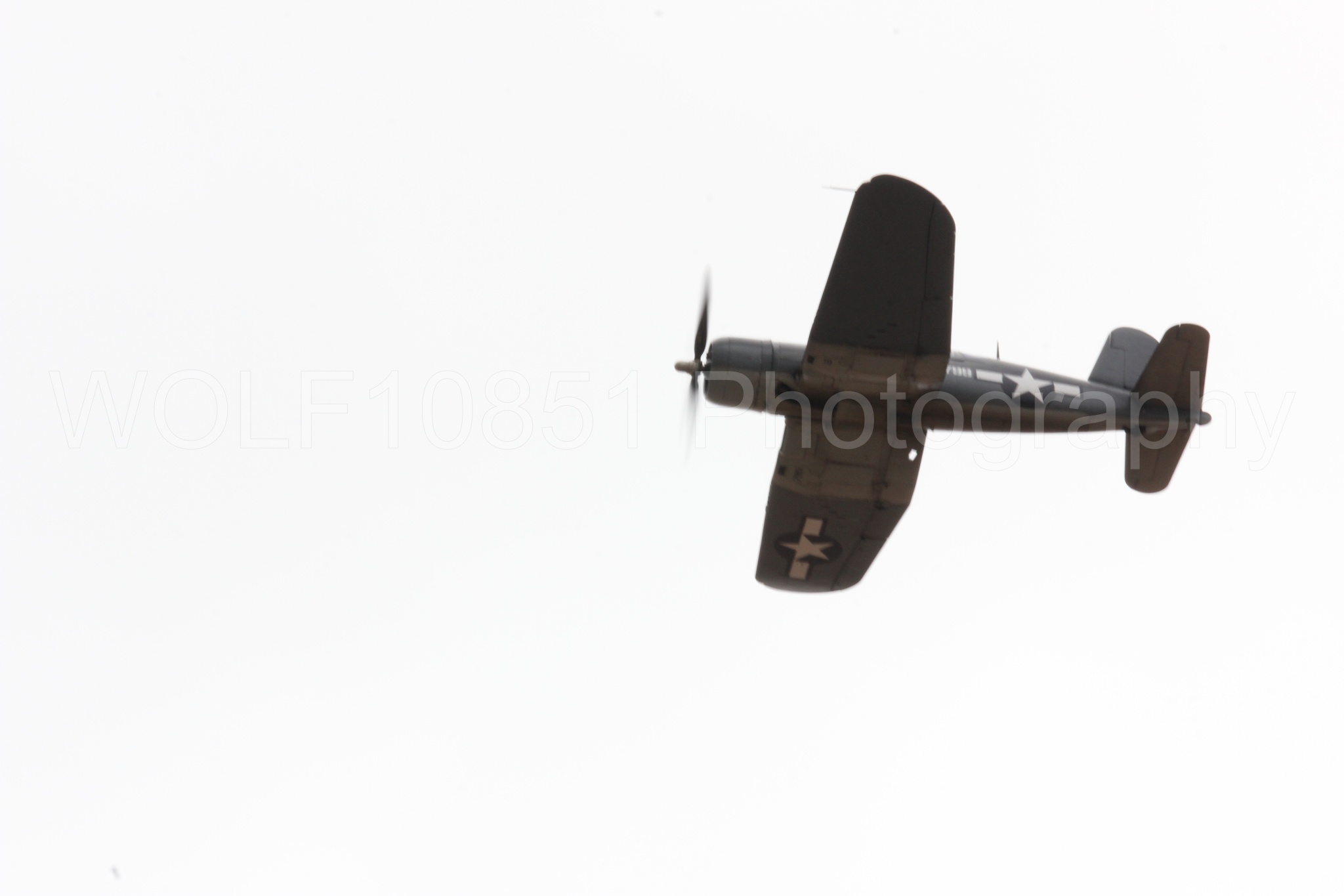 Aviation photography by WOLF10851 featuring Vaught F-4U Corsair, California Capital Airshow 2016.