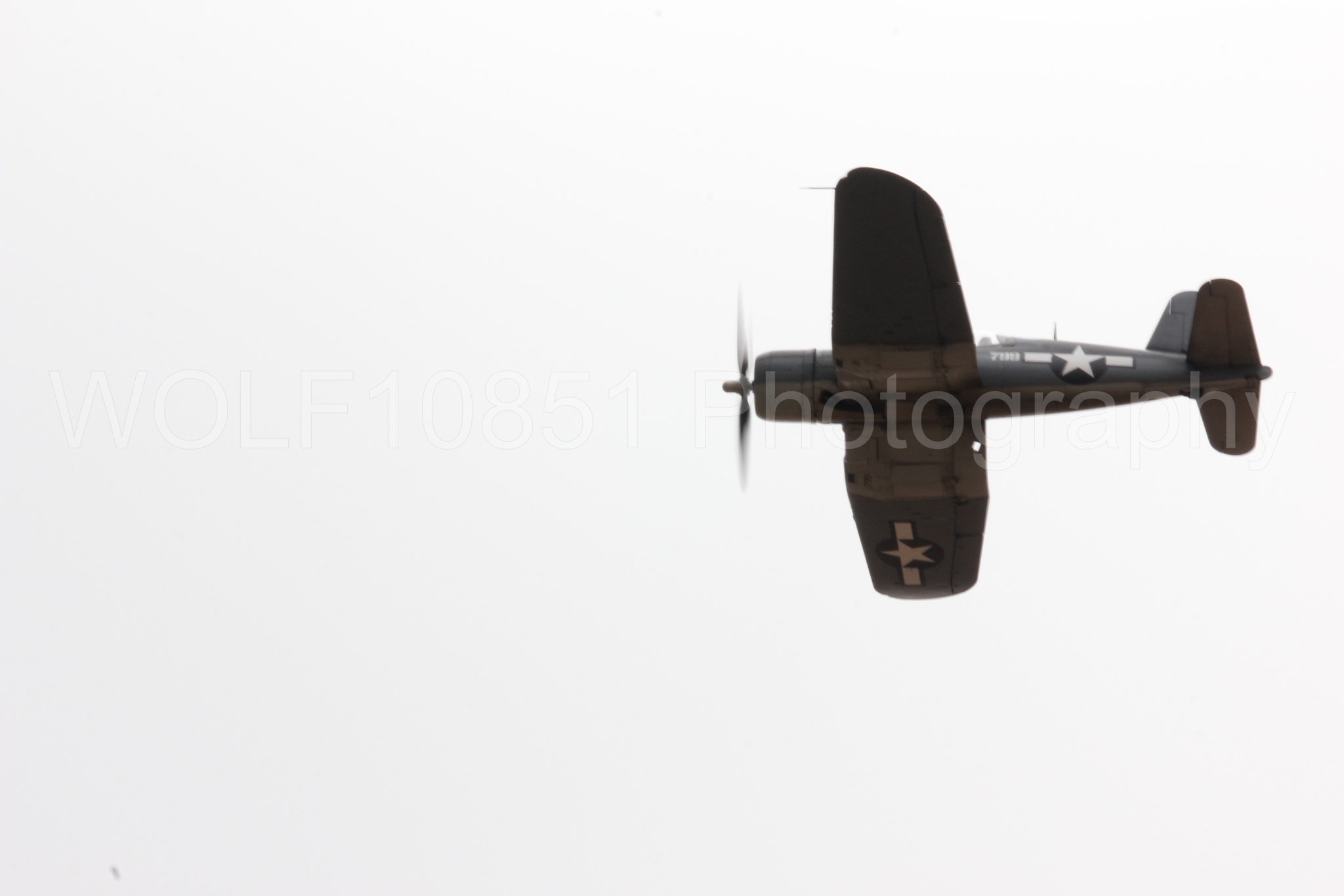 Aviation photography by WOLF10851 featuring Vaught F-4U Corsair, California Capital Airshow 2016.