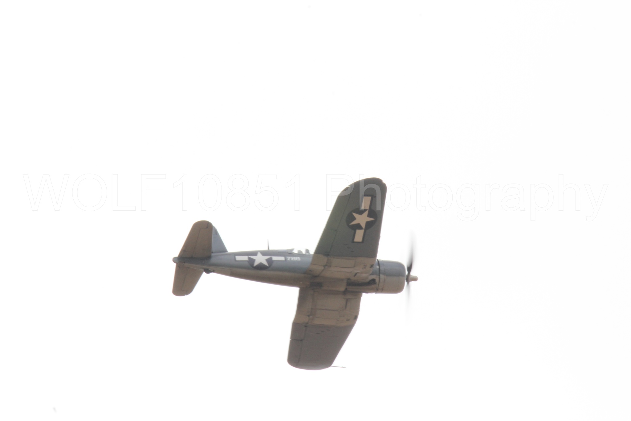 Aviation photography by WOLF10851 featuring California Capital Airshow 2016, Douglas SBD-5 Dauntless.