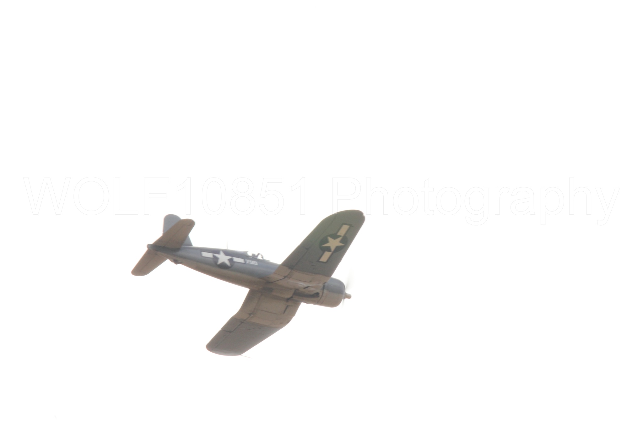 Aviation photography by WOLF10851 featuring California Capital Airshow 2016, Douglas SBD-5 Dauntless.