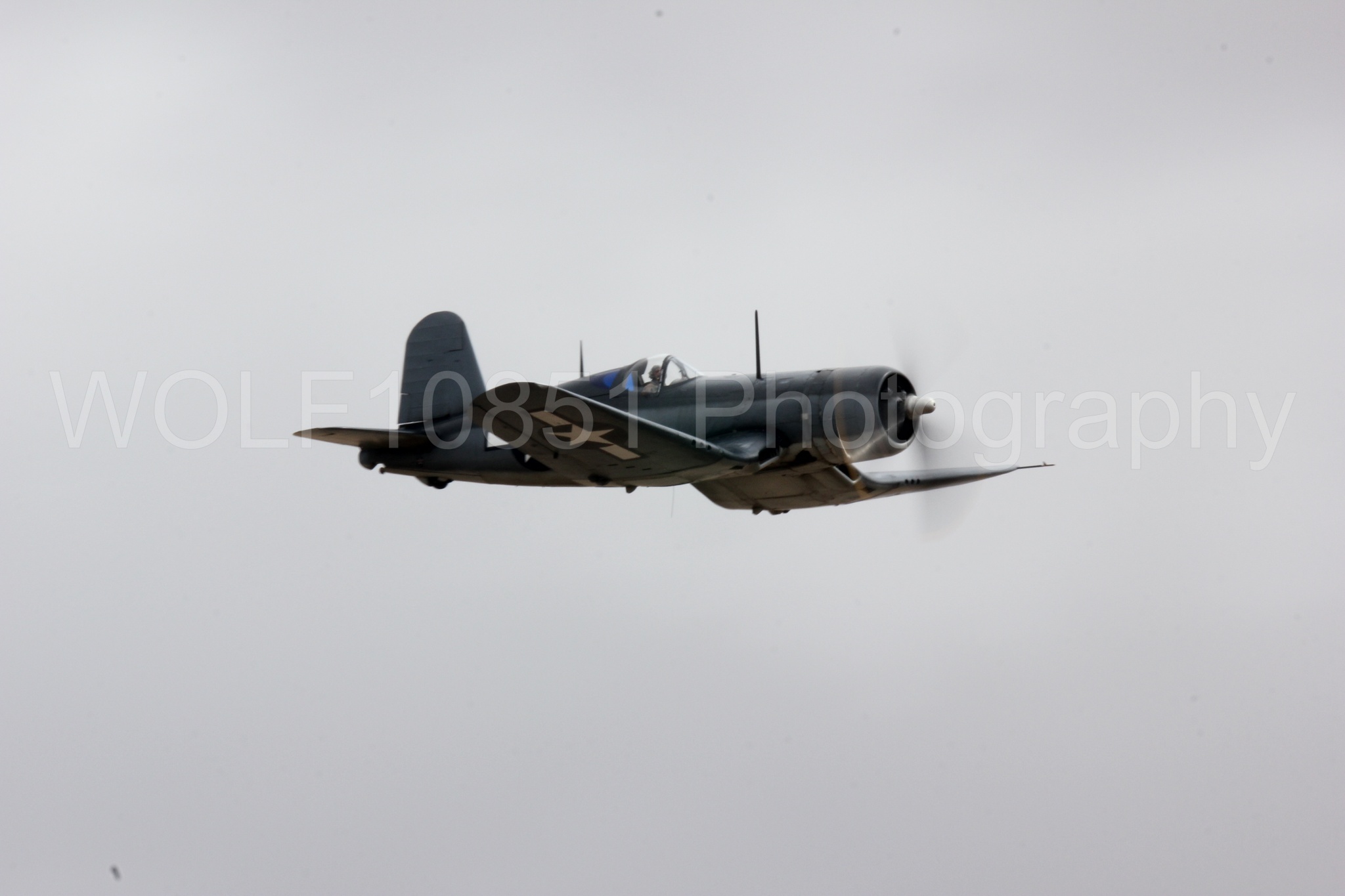 Aviation photography by WOLF10851 featuring Vaught F-4U Corsair, California Capital Airshow 2016.