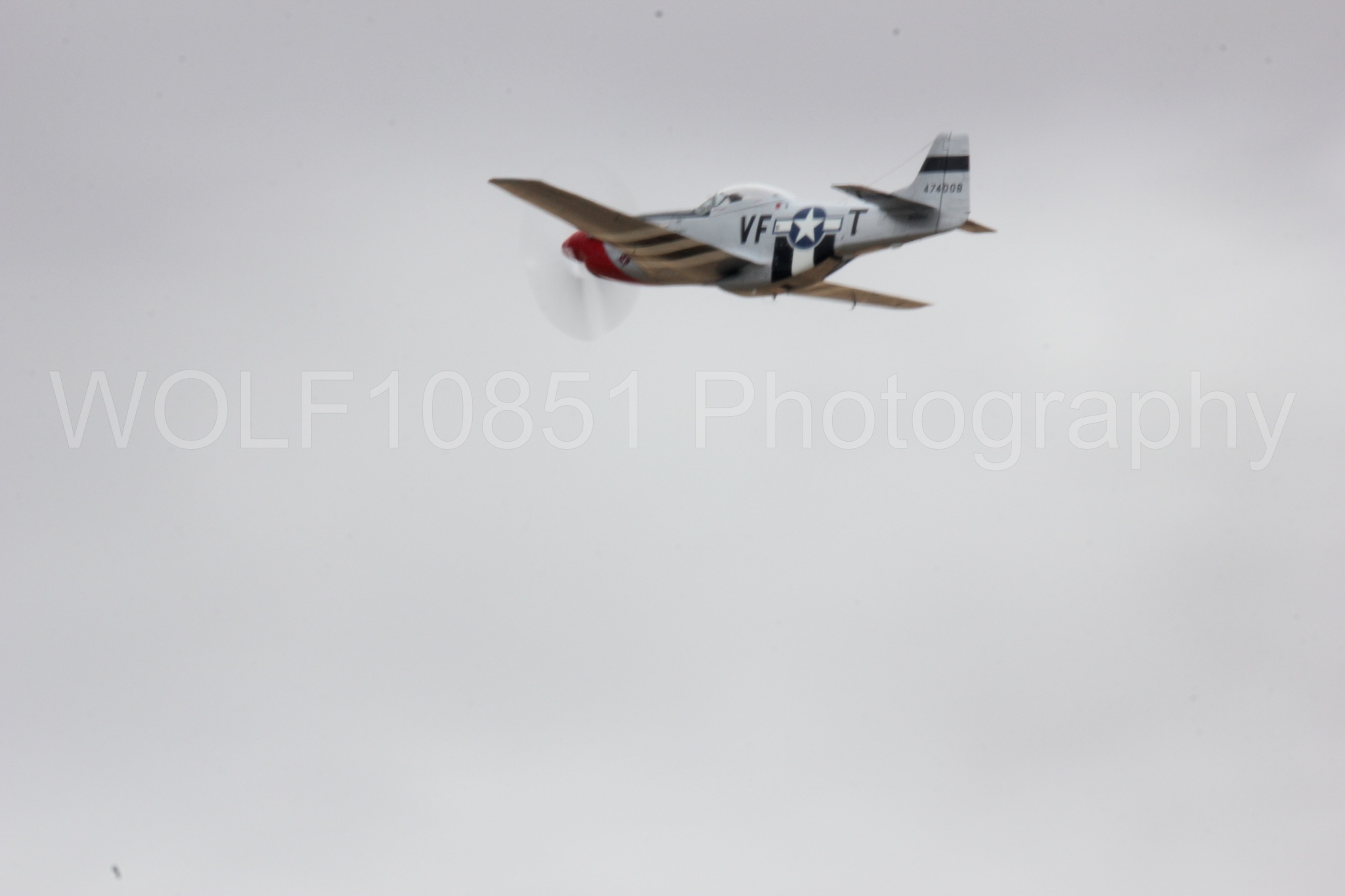 Aviation photography by WOLF10851 featuring P-51 Mustang, California Capital Airshow 2016, FIFI, Comfortably Numb.