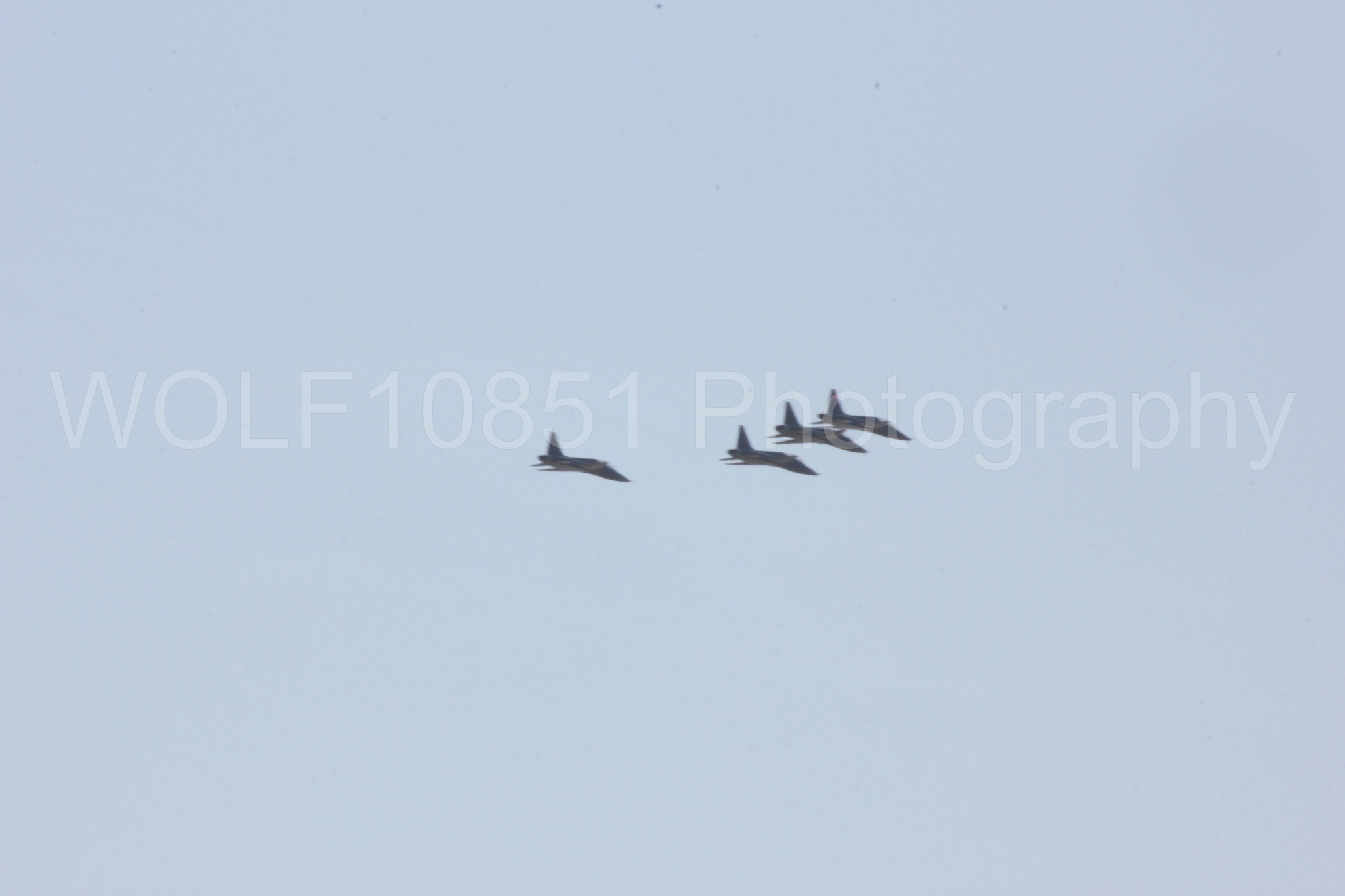 Aviation photography by WOLF10851 featuring T-38 Talon.