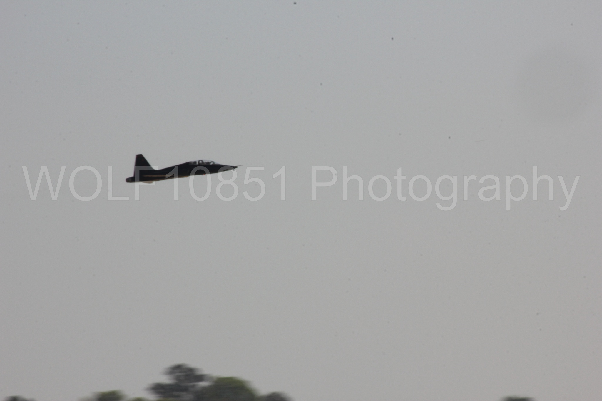 Aviation photography by WOLF10851 featuring T-38 Talon, California Capital Airshow 2017.