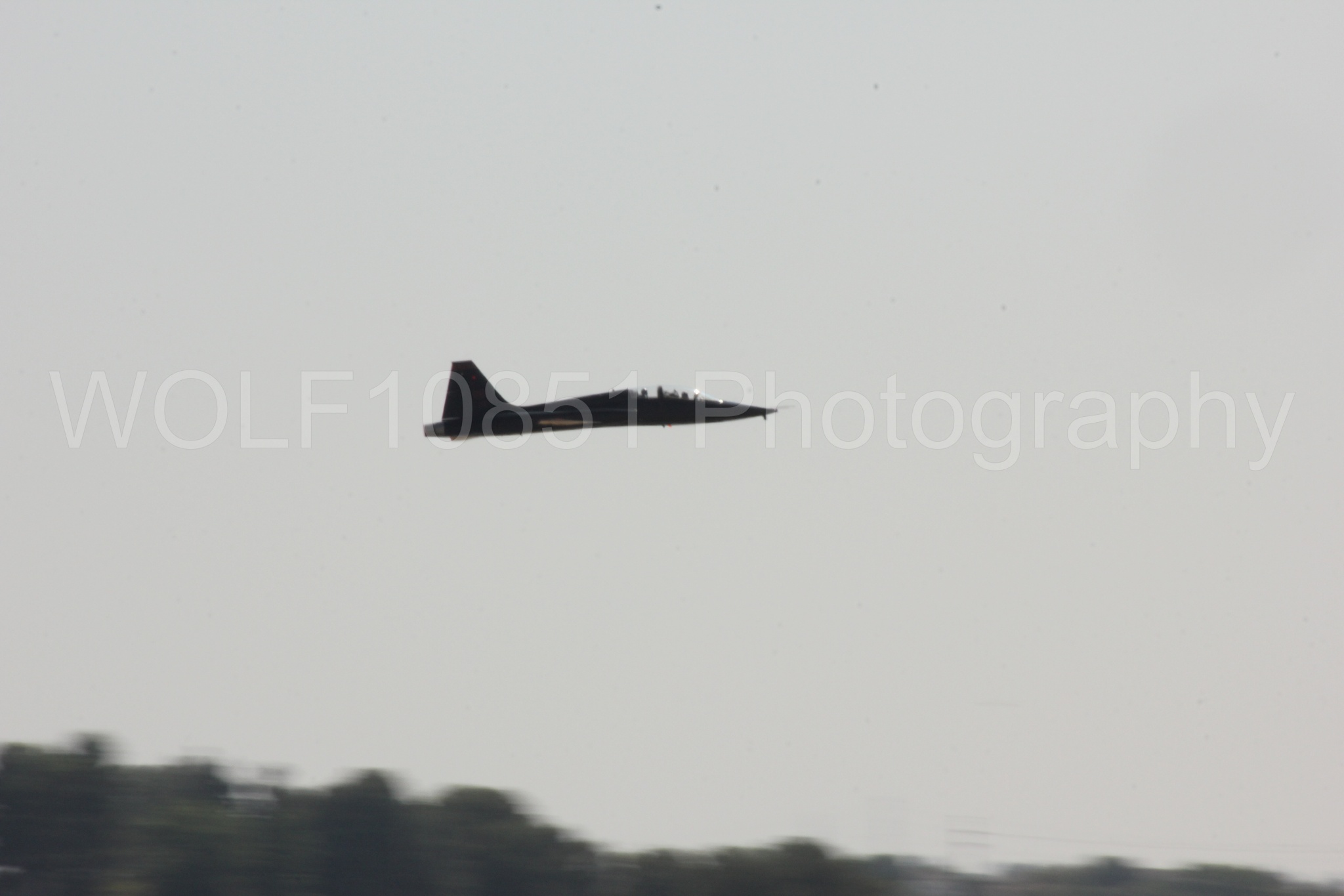 Aviation photography by WOLF10851 featuring T-38 Talon, California Capital Airshow 2017.