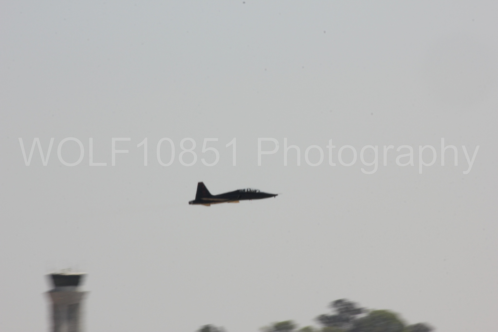 Aviation photography by WOLF10851 featuring T-38 Talon, California Capital Airshow 2017.