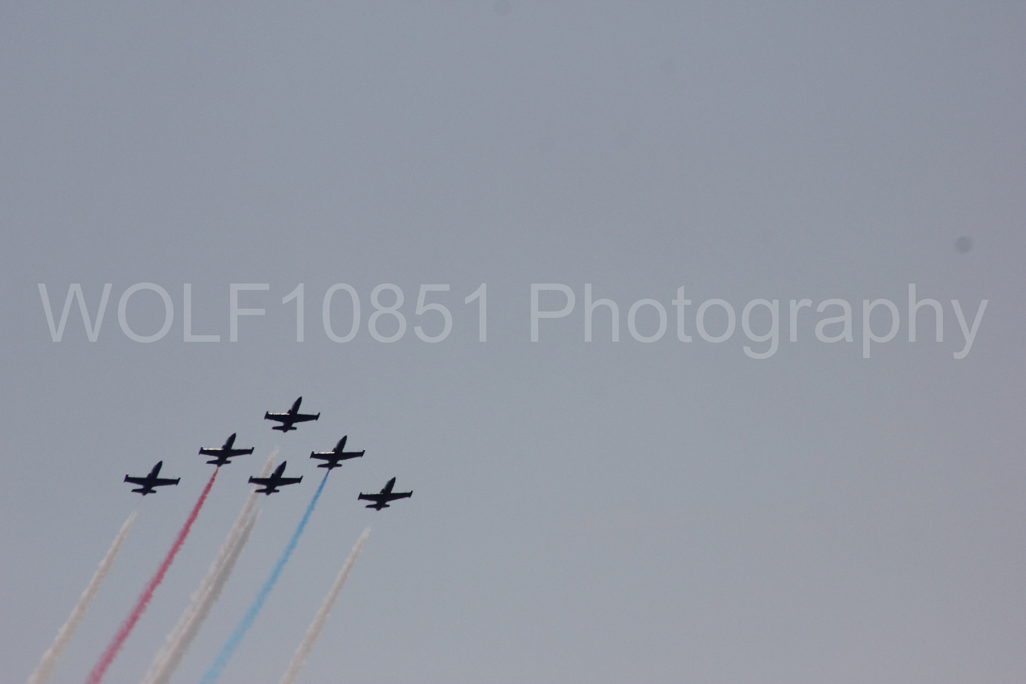 Aviation photography by WOLF10851 featuring L-39 Albatros, The Patriots Jet Demonstration Team, All Black Red lettering.