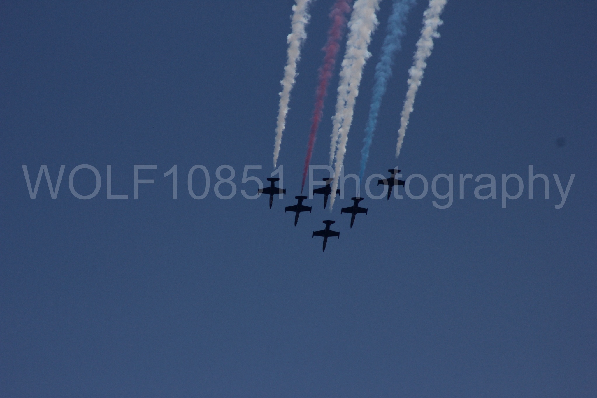 Aviation photography by WOLF10851 featuring L-39 Albatros, The Patriots Jet Demonstration Team, All Black Red lettering.
