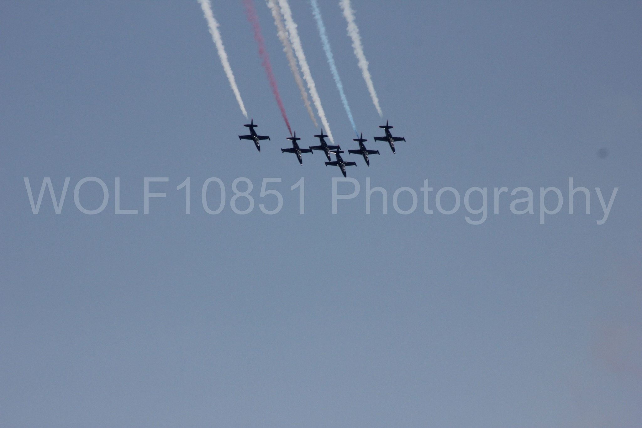 Aviation photography by WOLF10851 featuring L-39 Albatros, The Patriots Jet Demonstration Team, All Black Red lettering.