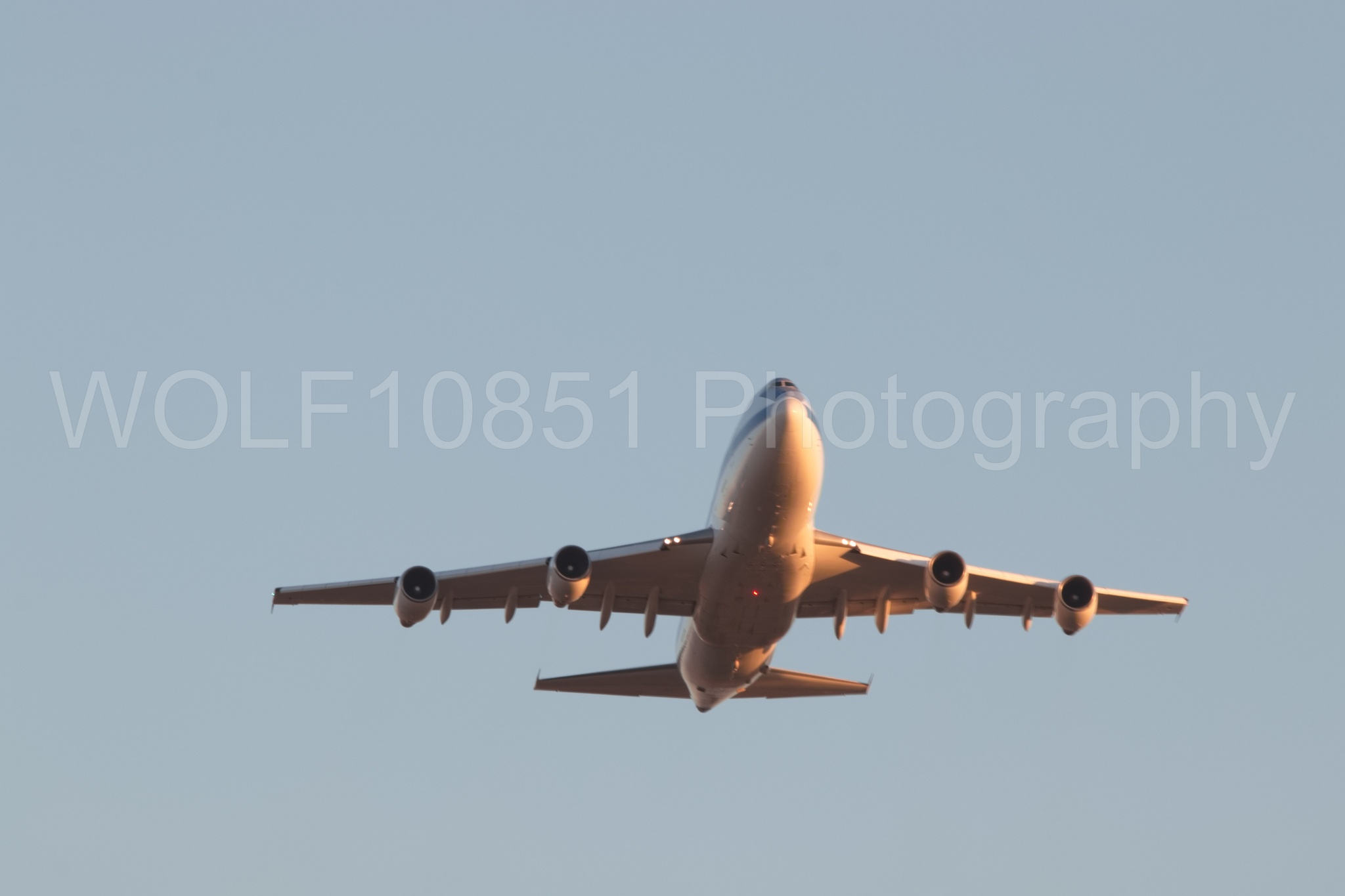 Aviation photography by WOLF10851 featuring E-4B Nightwatch, California Capital Airshow 2018.
