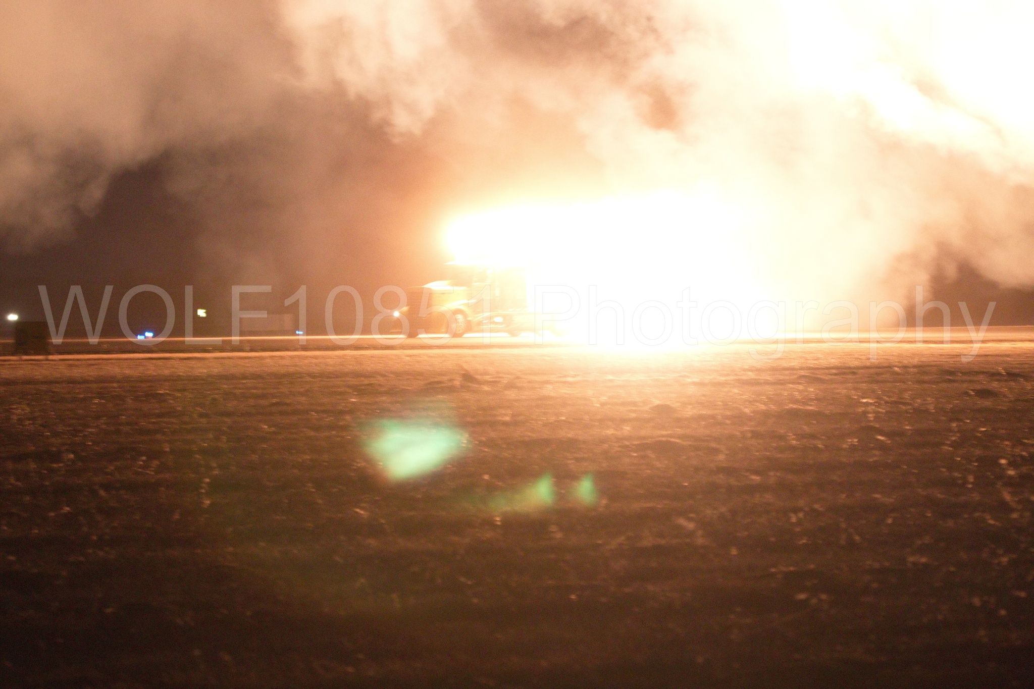 Aviation photography by WOLF10851 featuring ShockWave Jet Truck, California Capital Airshow 2018, Night time Air Show.
