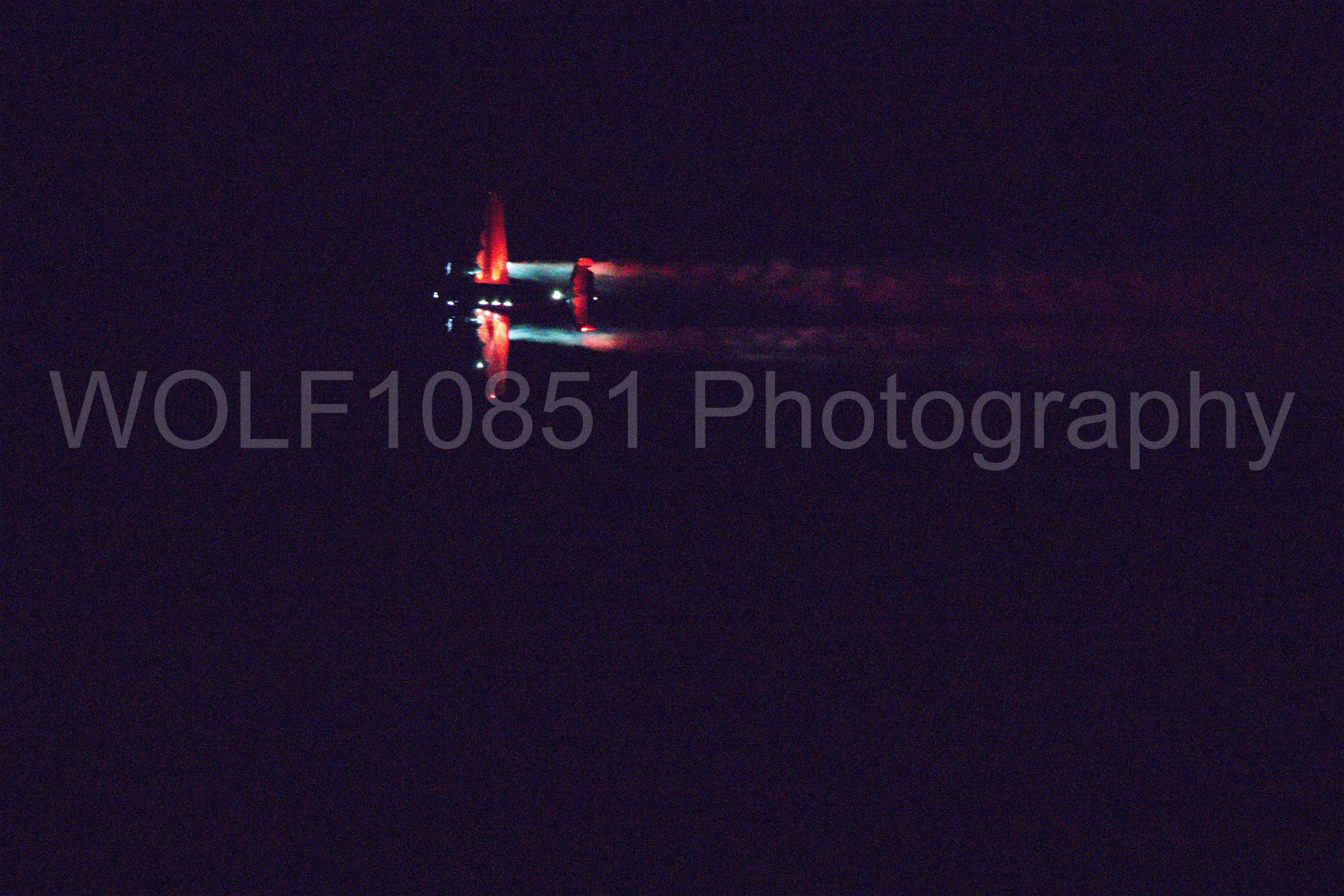 Aviation photography by WOLF10851 featuring Beechcraft Twin Beech 18, California Capital Airshow 2018, Night time Air Show, Younkin airshows, AT-7C.