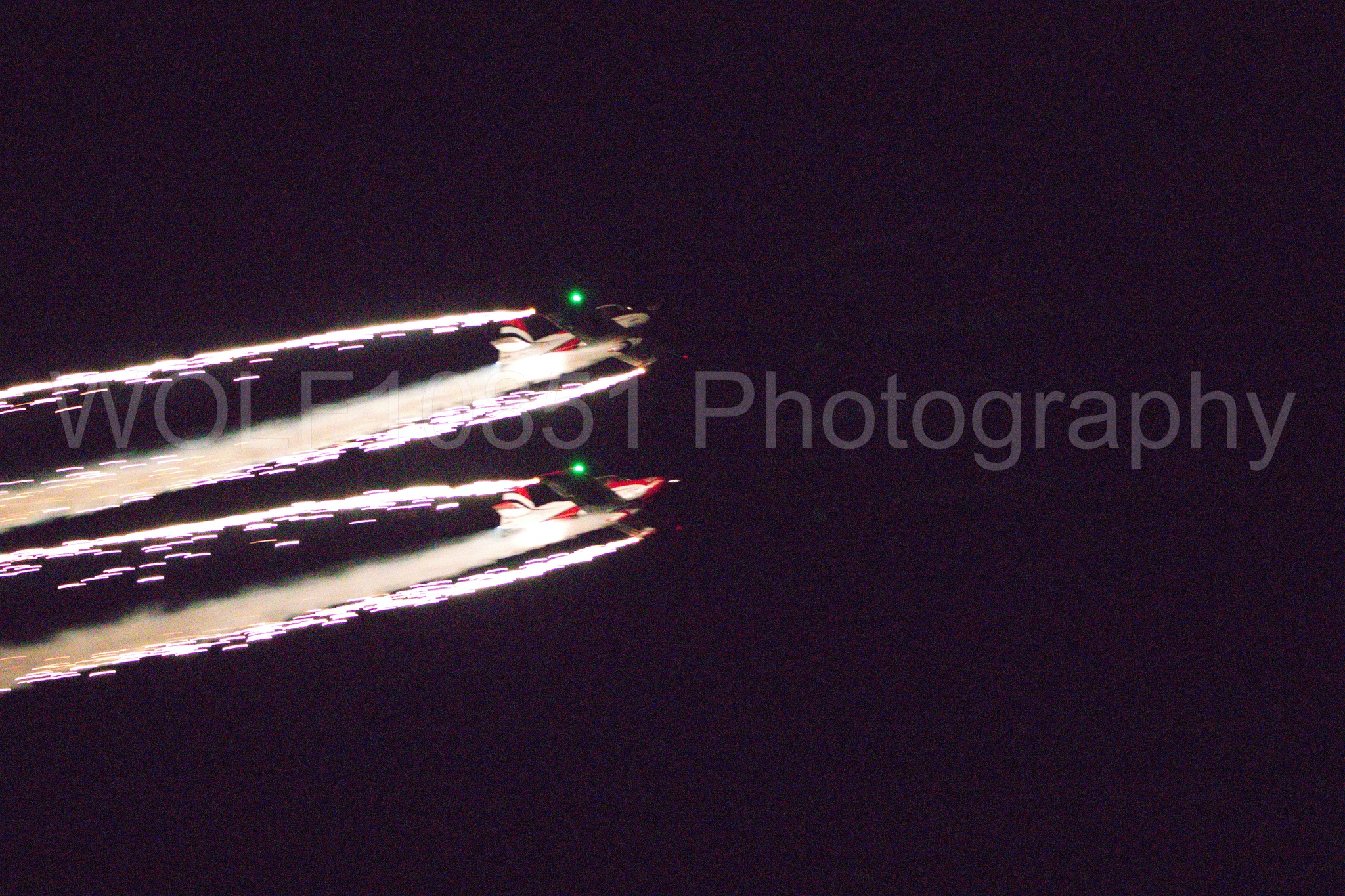 Aviation photography by WOLF10851 featuring California Capital Airshow 2018, Night time Air Show, Van RV-8, Redline Airshows.