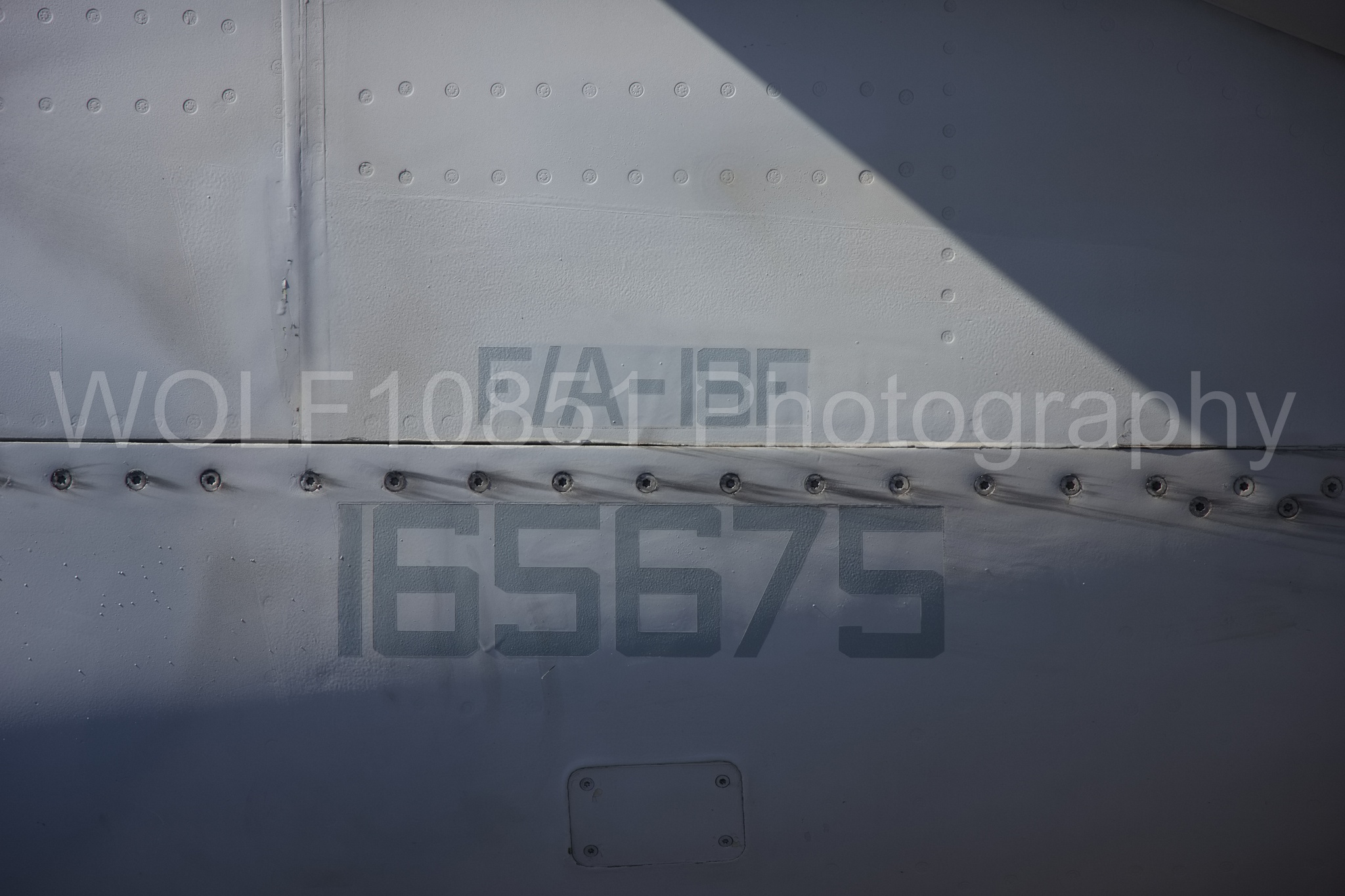 Aviation photography by WOLF10851 featuring FA-18 Super Hornet, Static Display, California Capital Airshow 2018.
