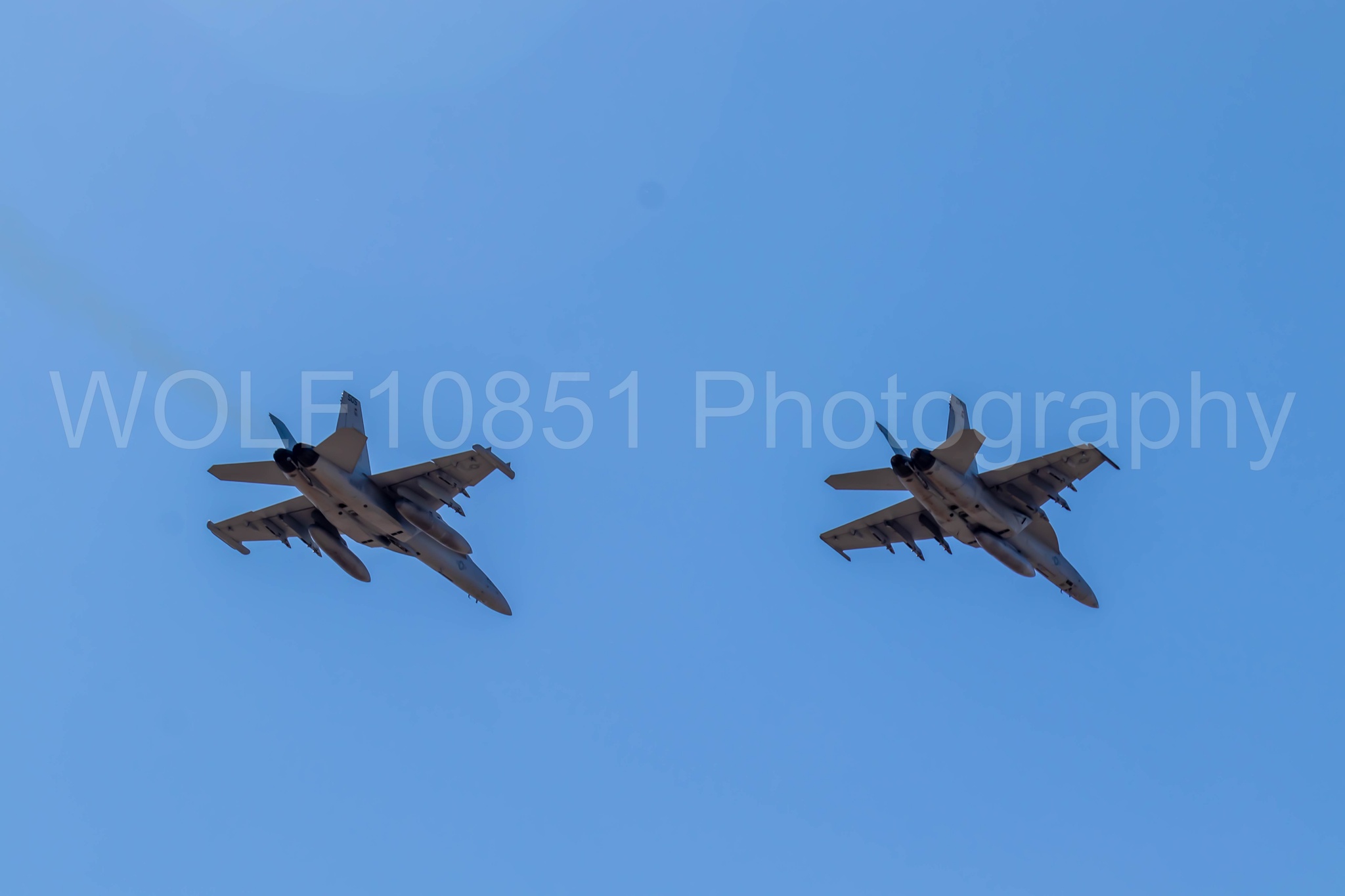 FA-18 Super Hornet | California Capital Airshow 2019 | WOLF10851 Photography