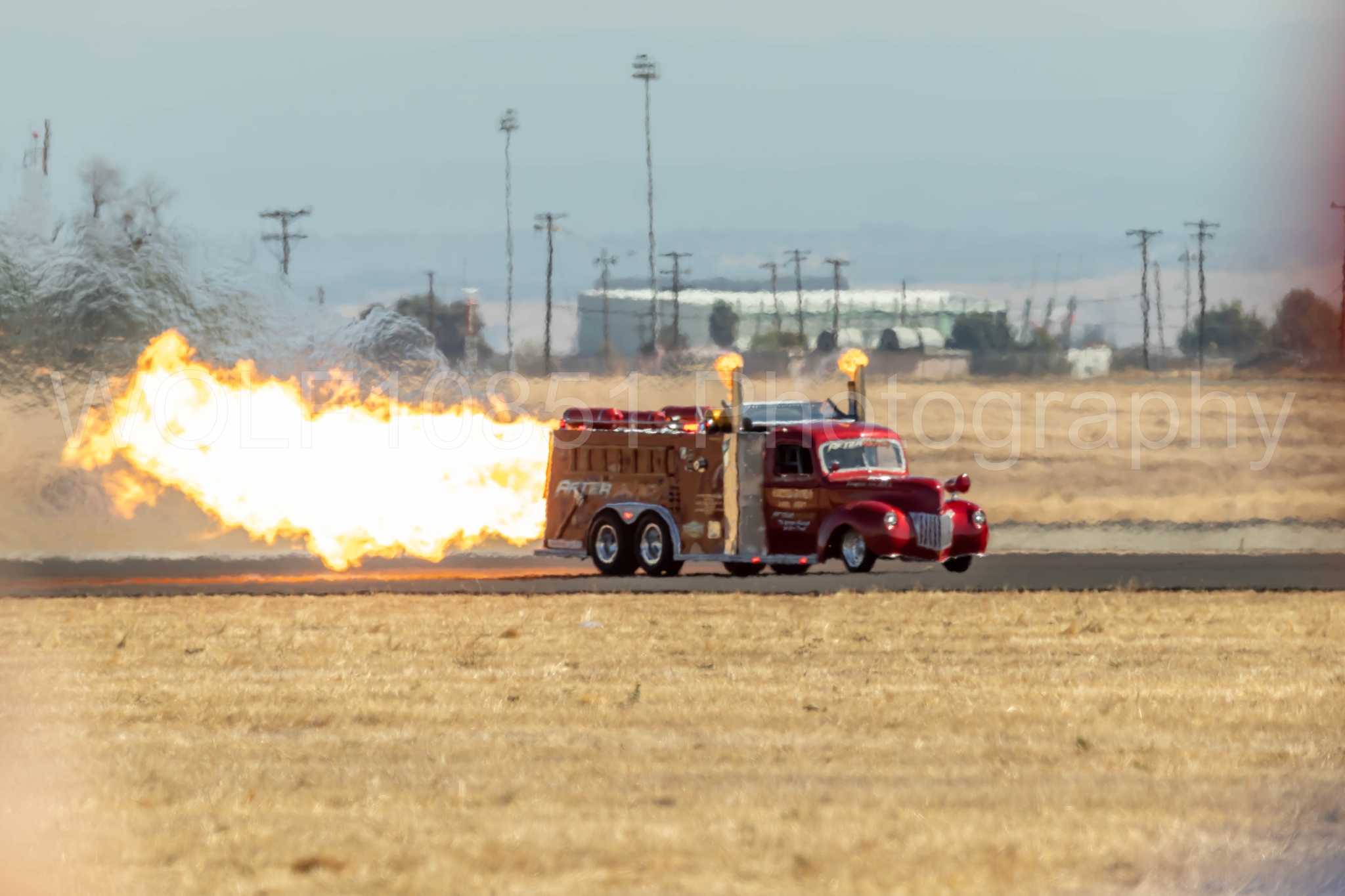 California Capital Airshow 2019 | WOLF10851 Photography