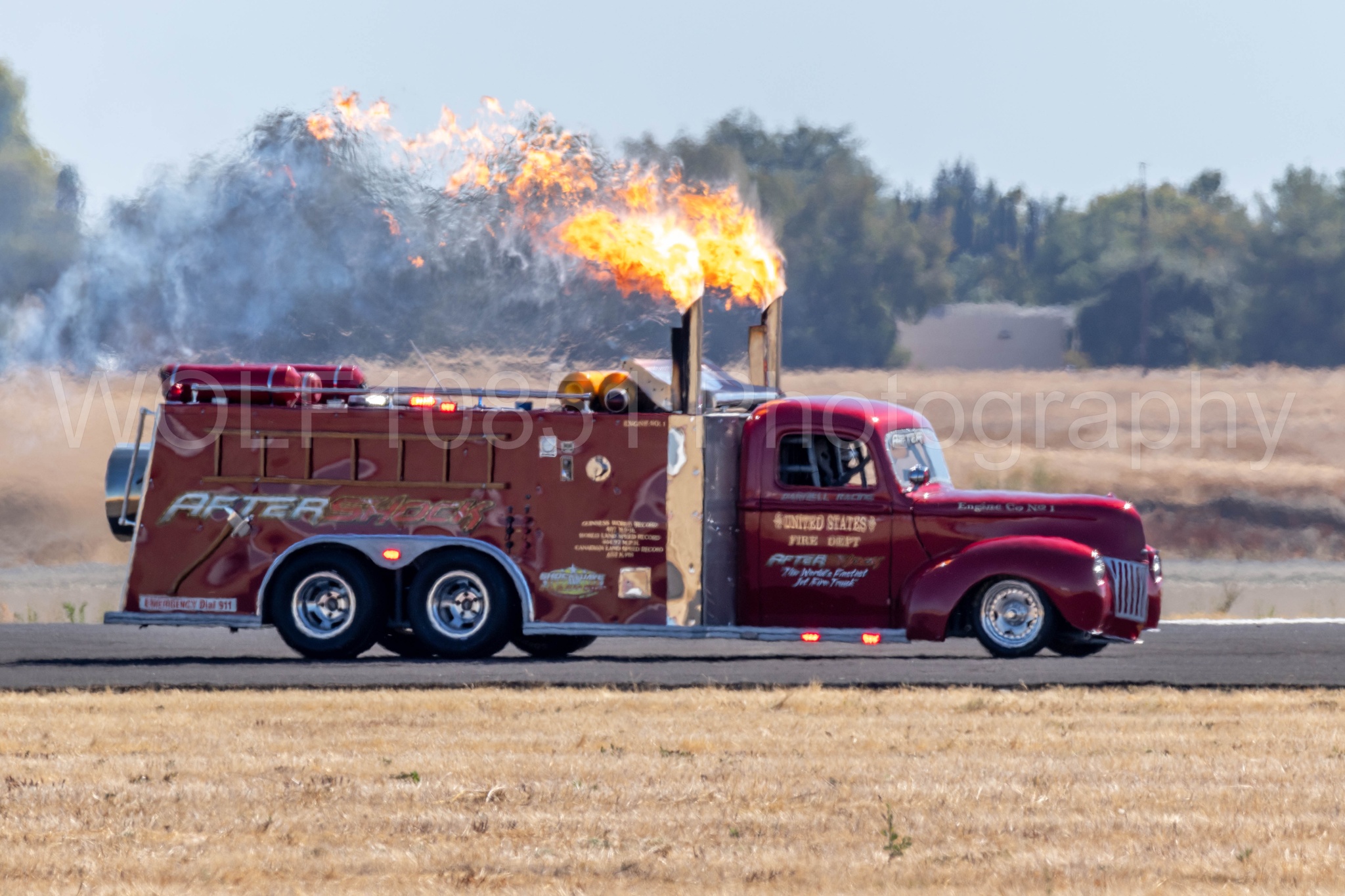 California Capital Airshow 2019 | WOLF10851 Photography
