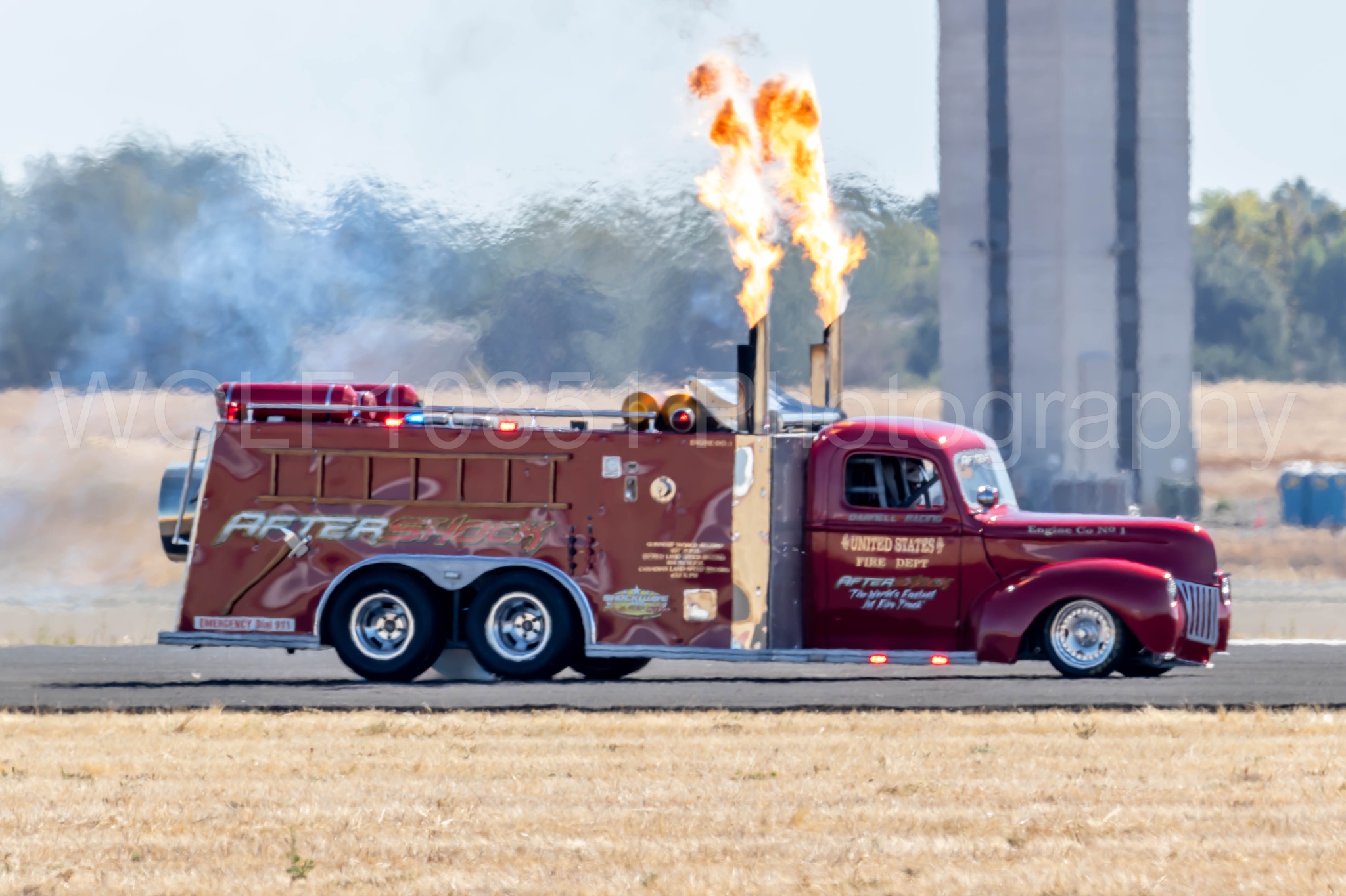 California Capital Airshow 2019 | WOLF10851 Photography