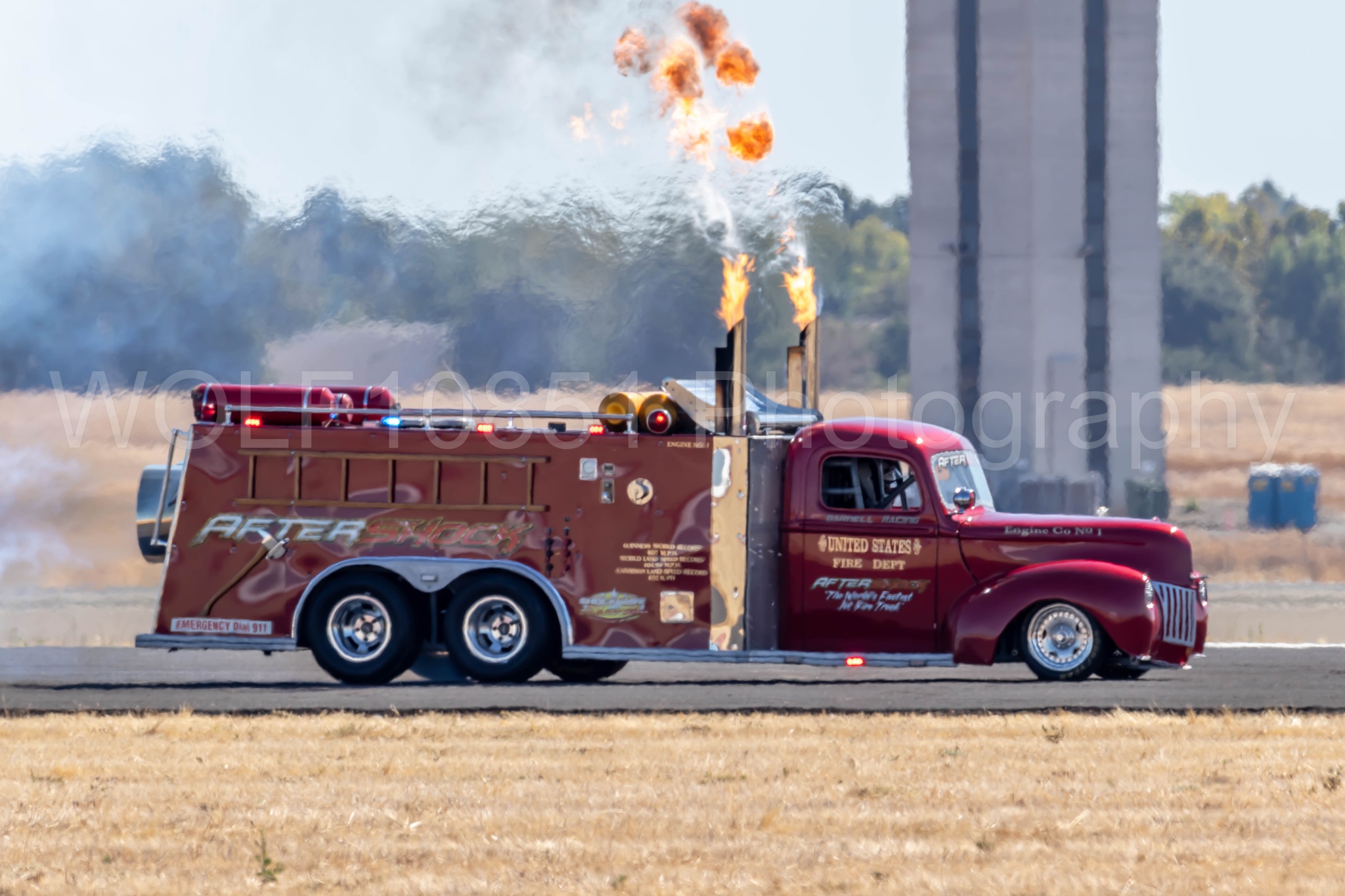 California Capital Airshow 2019 | WOLF10851 Photography