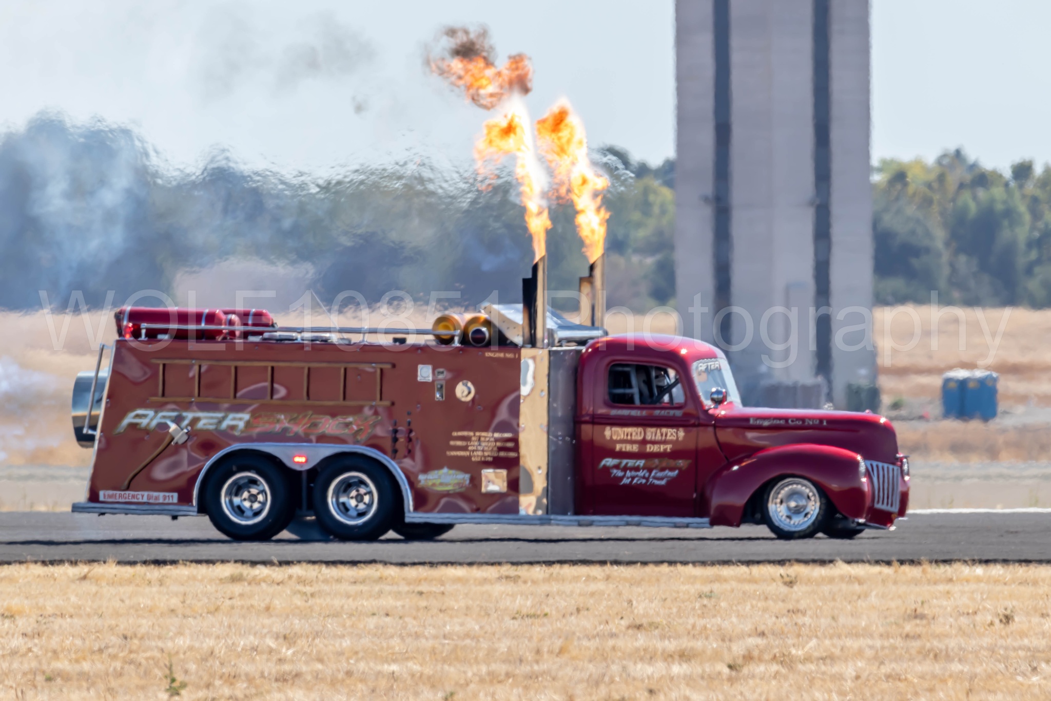 California Capital Airshow 2019 | WOLF10851 Photography