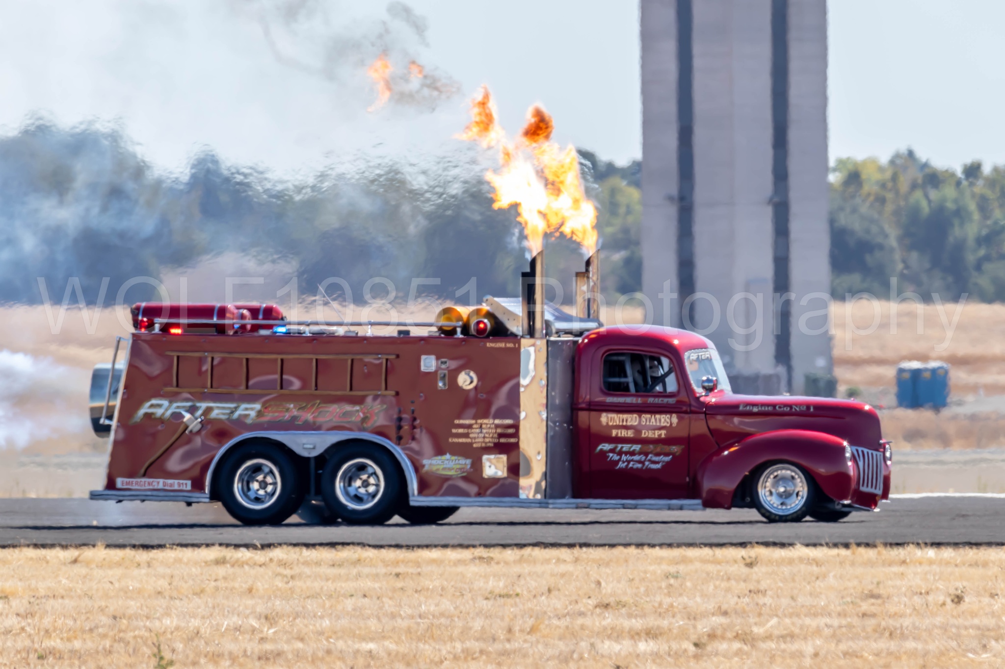 California Capital Airshow 2019 | WOLF10851 Photography