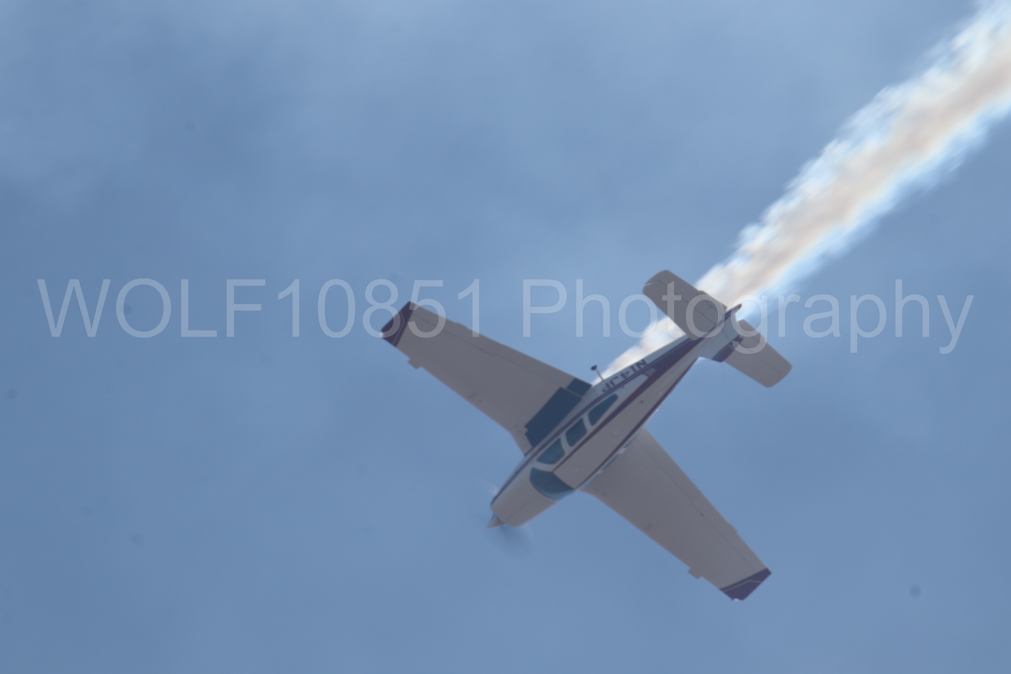 Aviation photography by WOLF10851 featuring California Capital Airshow 2023, Beechcraft Bonanza.
