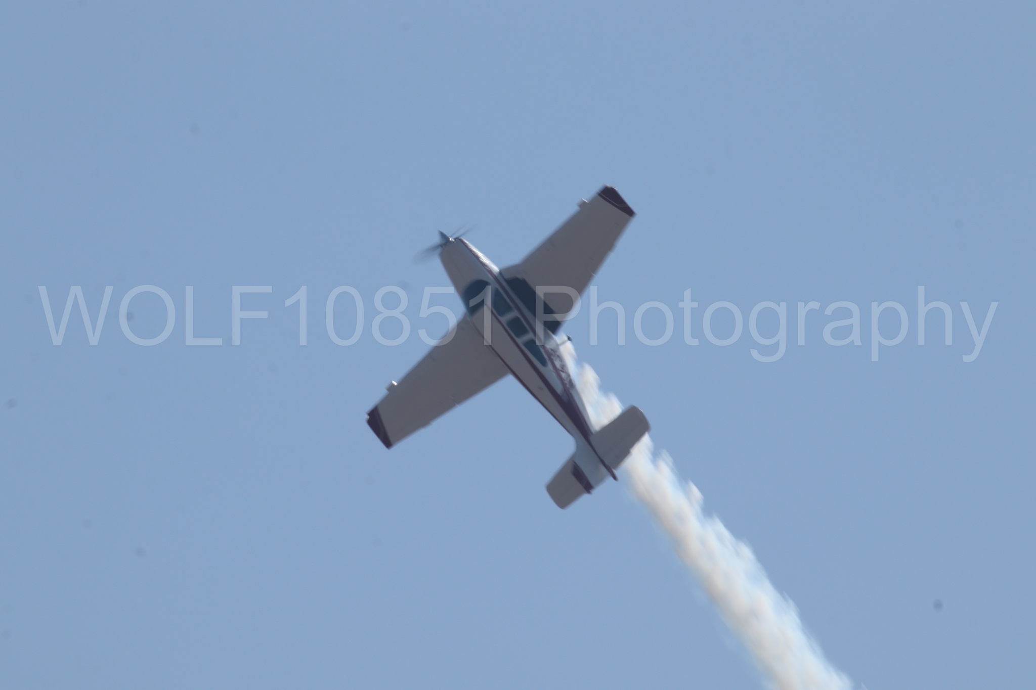 Aviation photography by WOLF10851 featuring California Capital Airshow 2023, Beechcraft Bonanza.