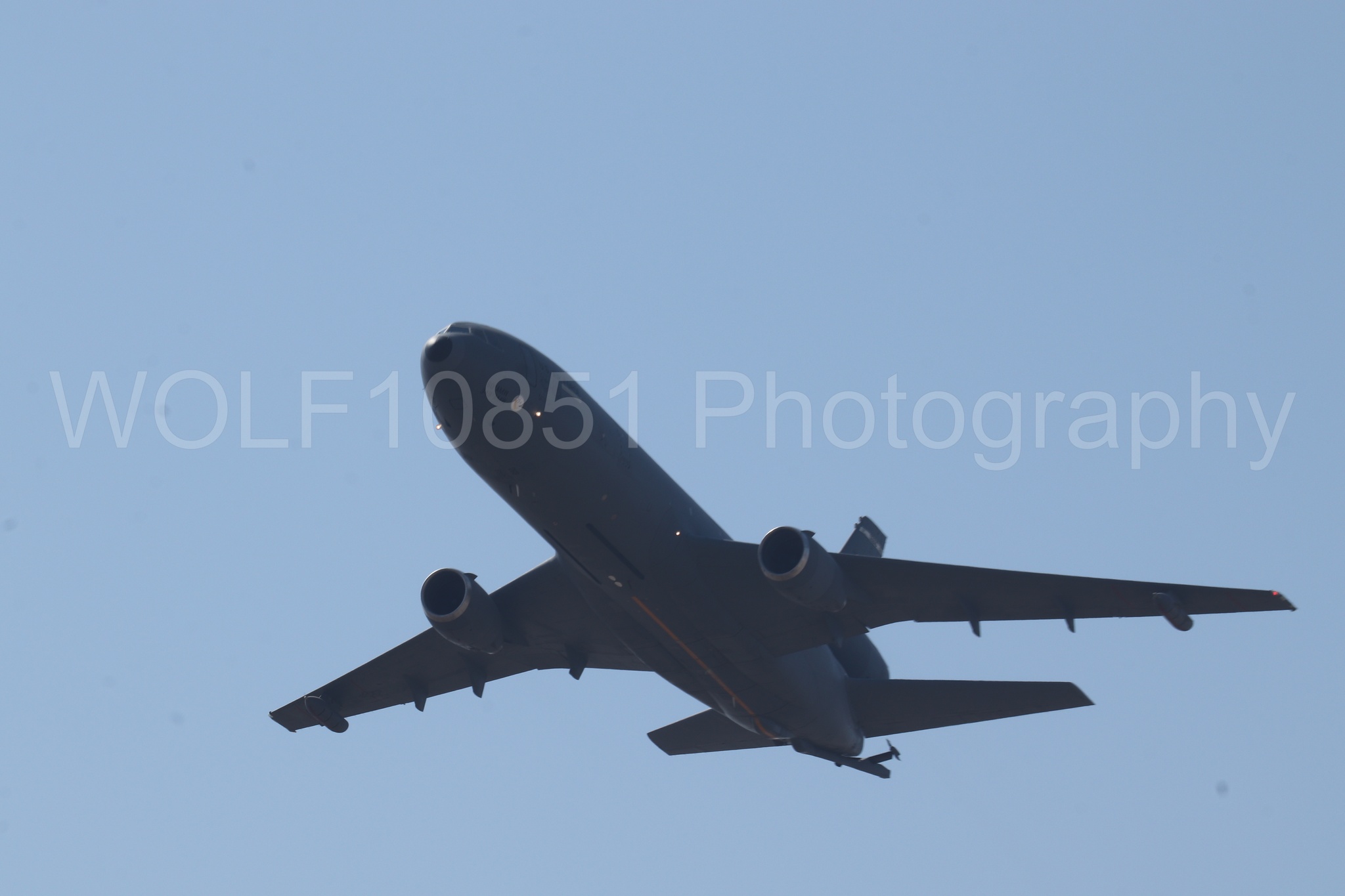 Aviation photography by WOLF10851 featuring California Capital Airshow 2023, KC-46 Pegasus.