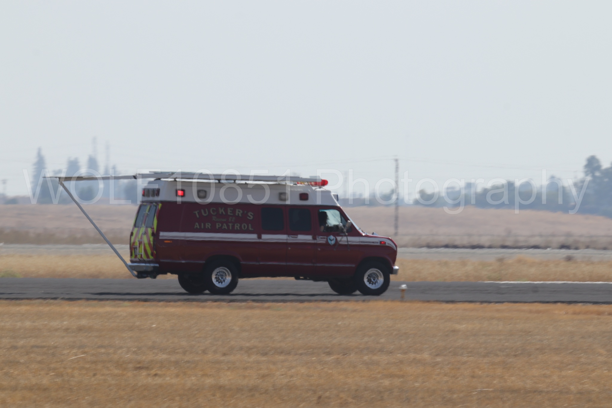 Aviation photography by WOLF10851 featuring Tucker Air Patrol, California Capital Airshow 2023.