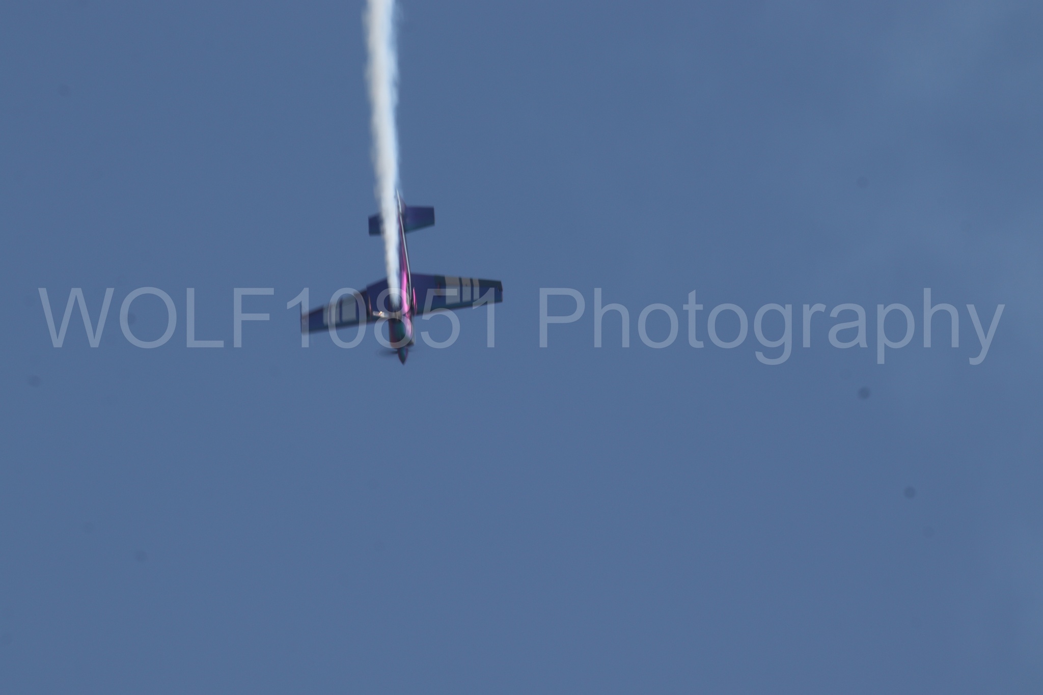 Aviation photography by WOLF10851 featuring Edge 540, Bill Stein, Bill Stein Airshows.