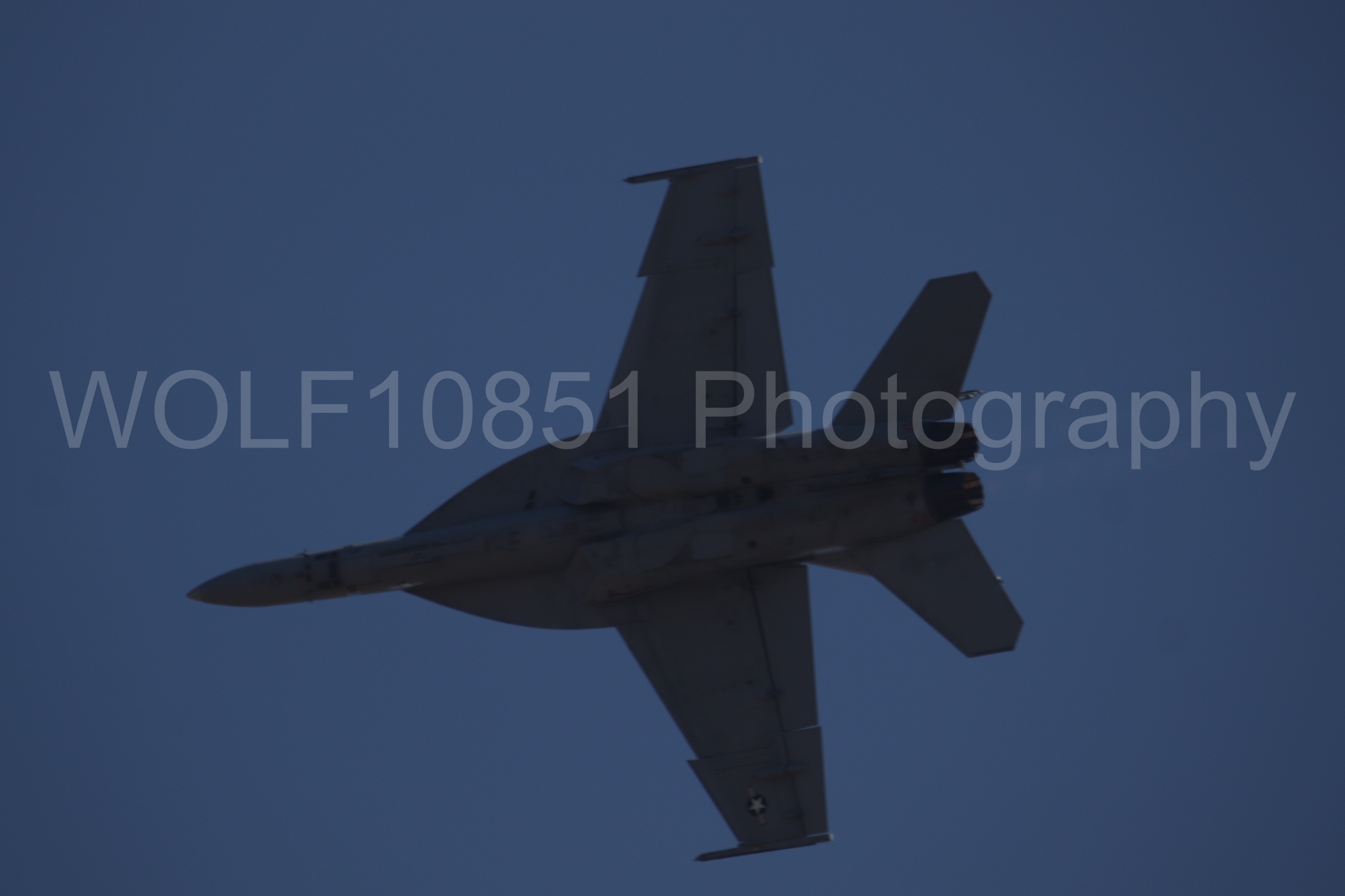 Aviation photography by WOLF10851 featuring FA-18 Super Hornet, Rhino Demo Team, California Capital Airshow 2023.