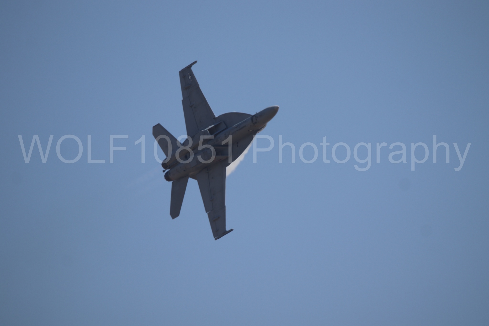 Aviation photography by WOLF10851 featuring FA-18 Super Hornet, Rhino Demo Team, California Capital Airshow 2023.